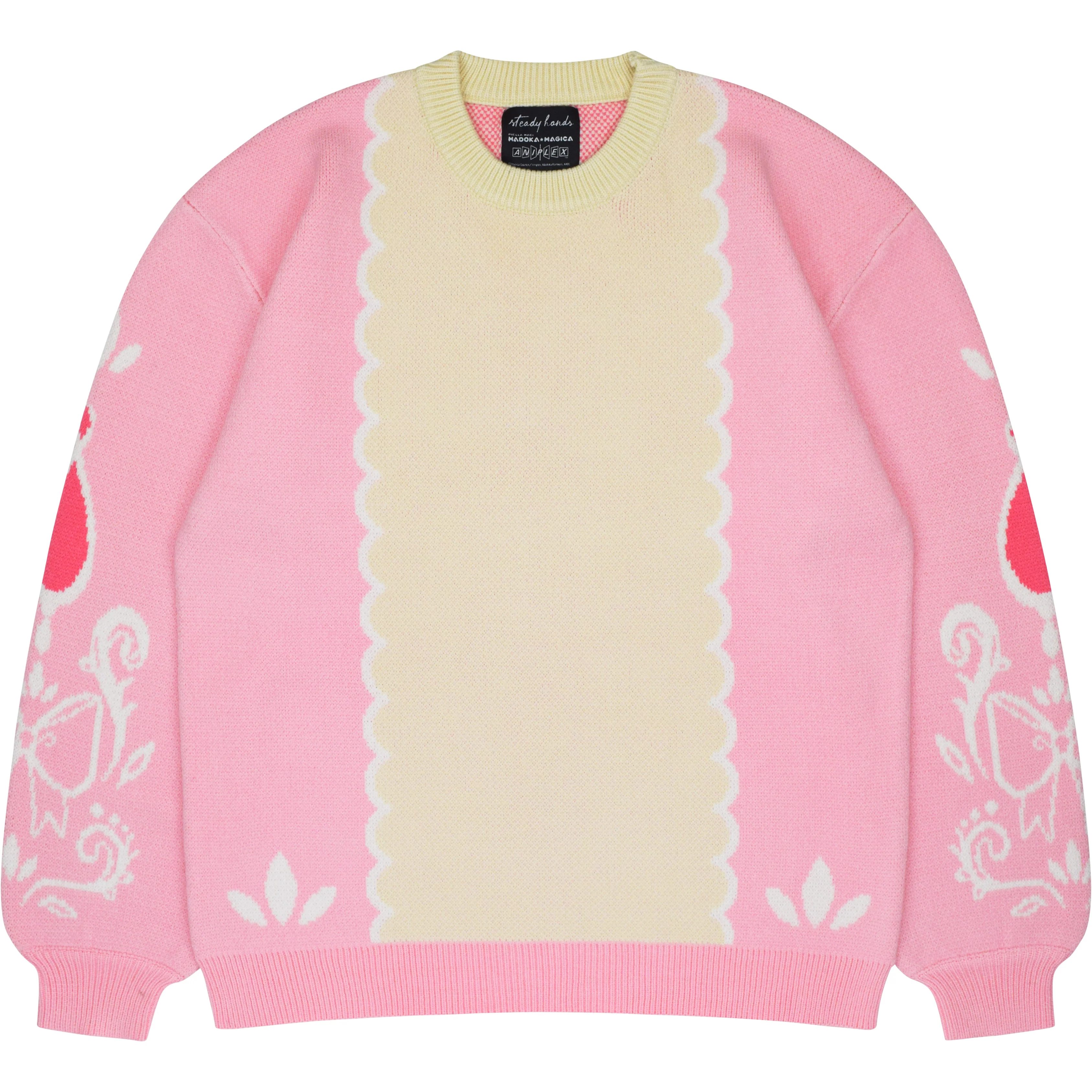 Madoka Sweater