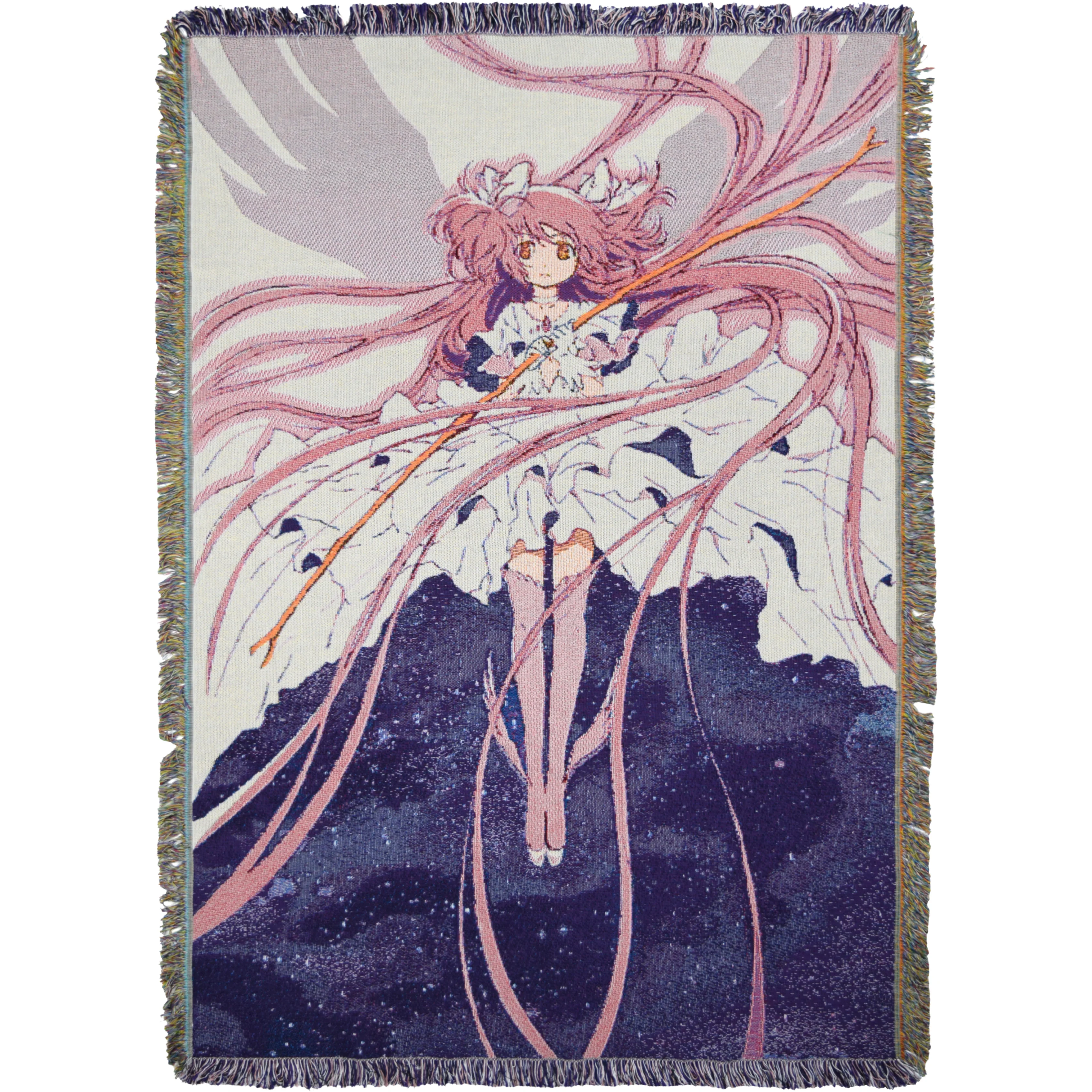 Madoka Tapestry