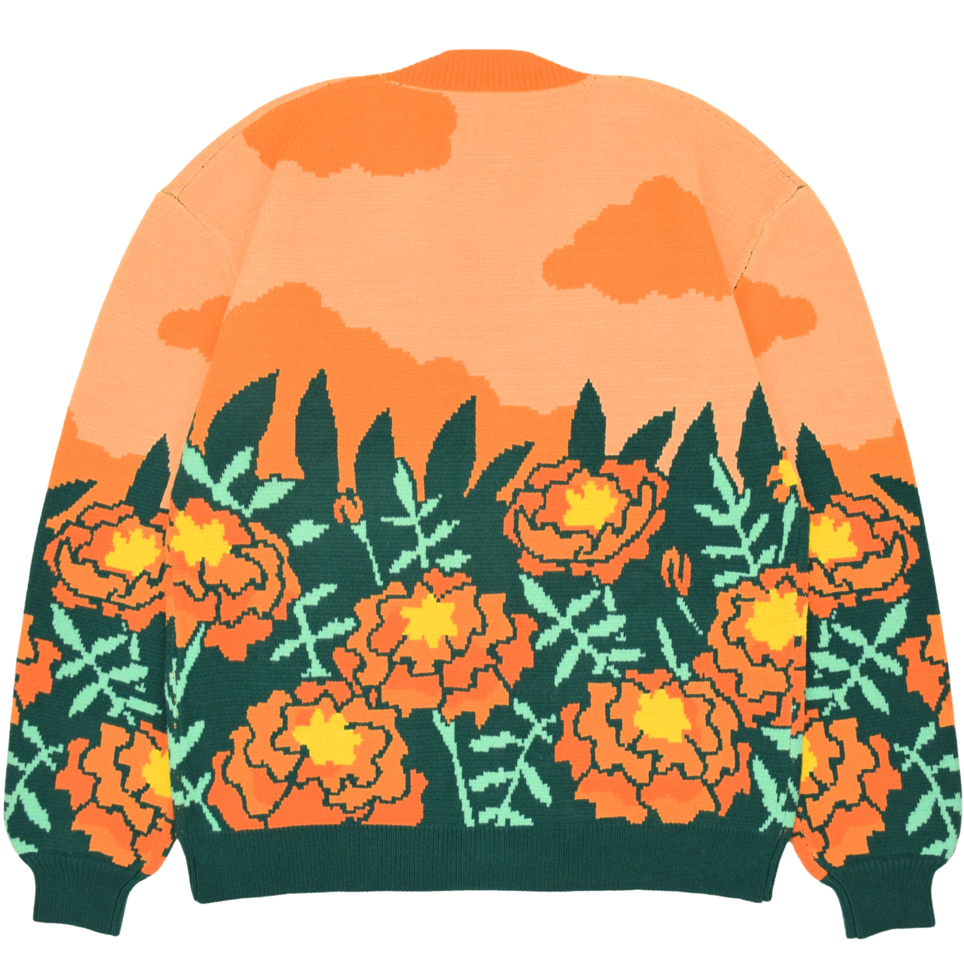 Marigold Cardigan - Image 2