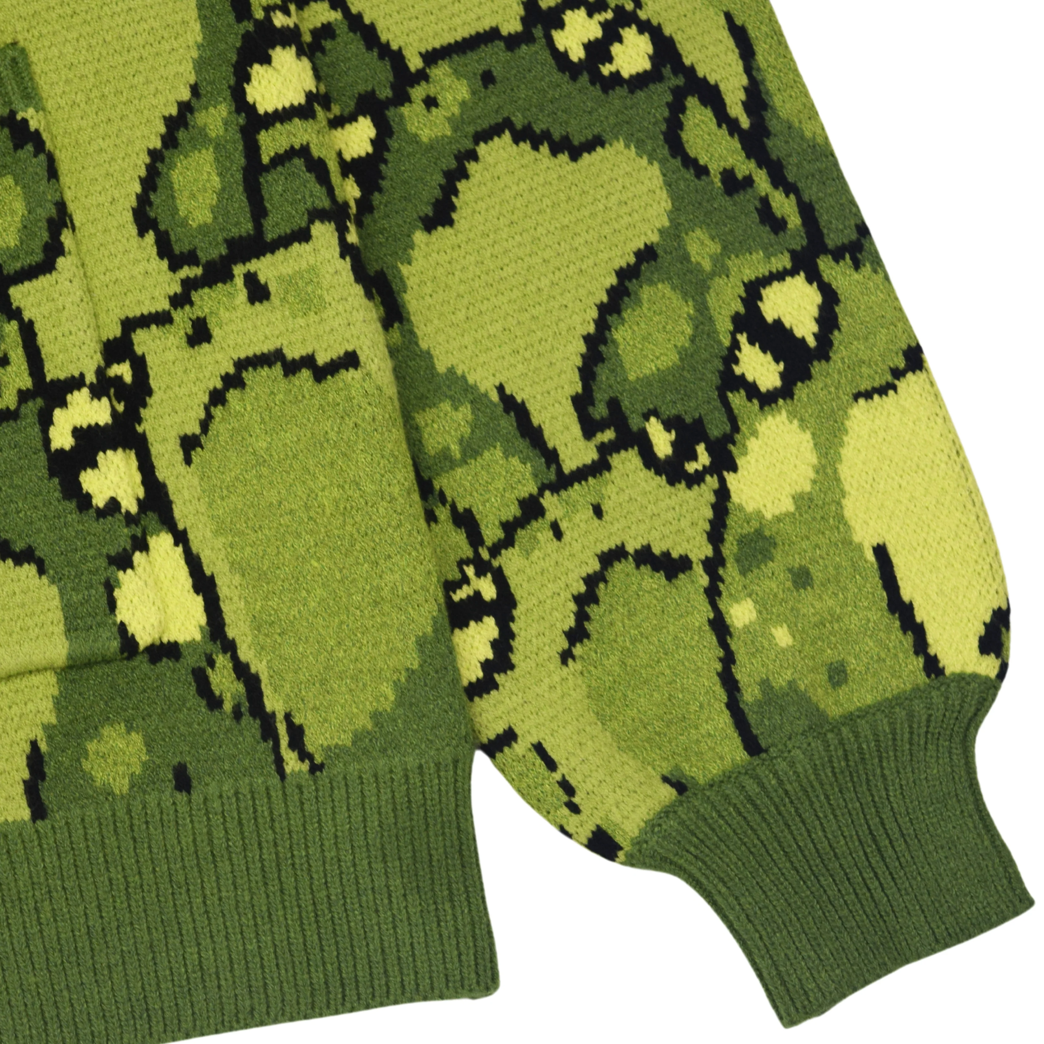 Marsh Pit Cardigan - Image 7