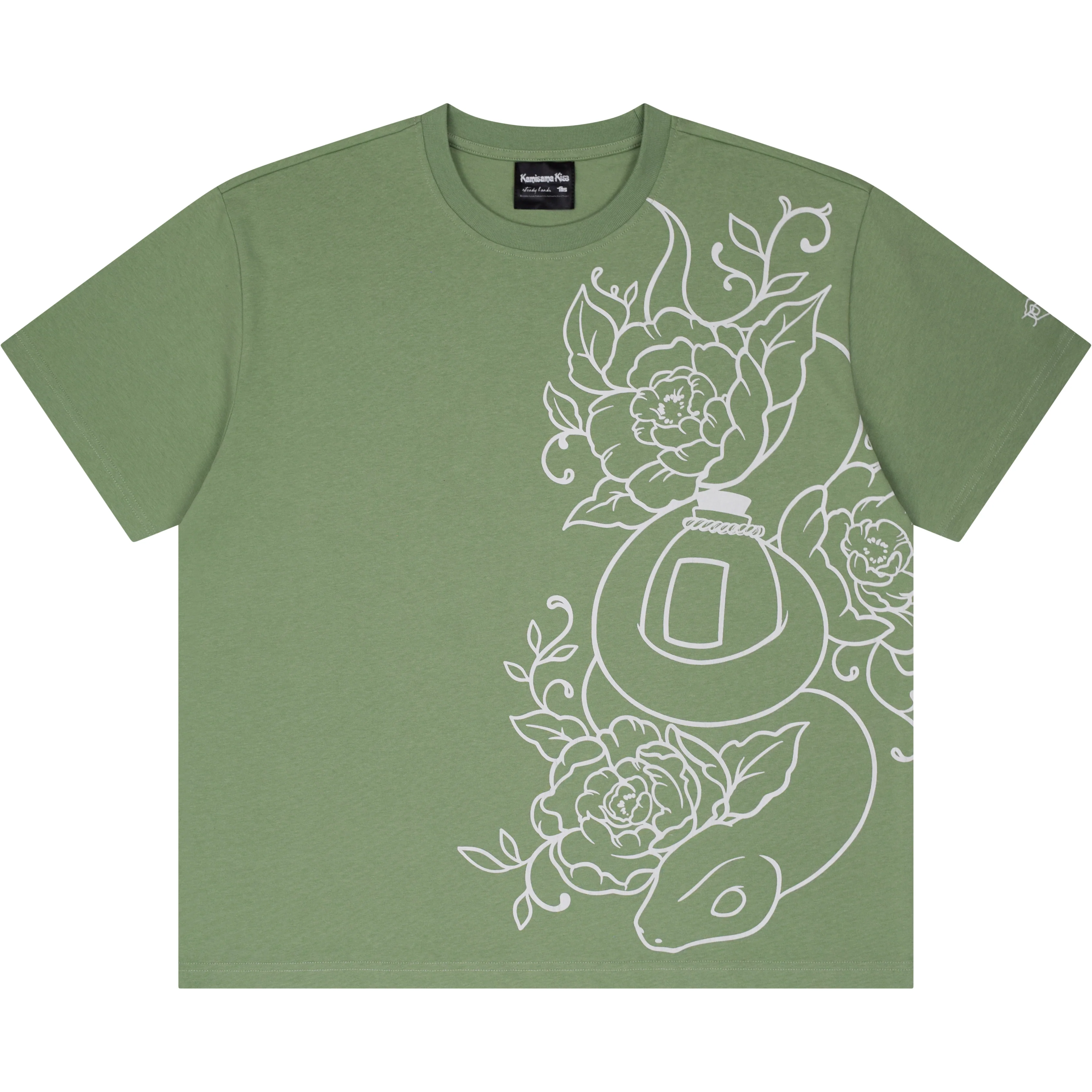 Mizuki Tee