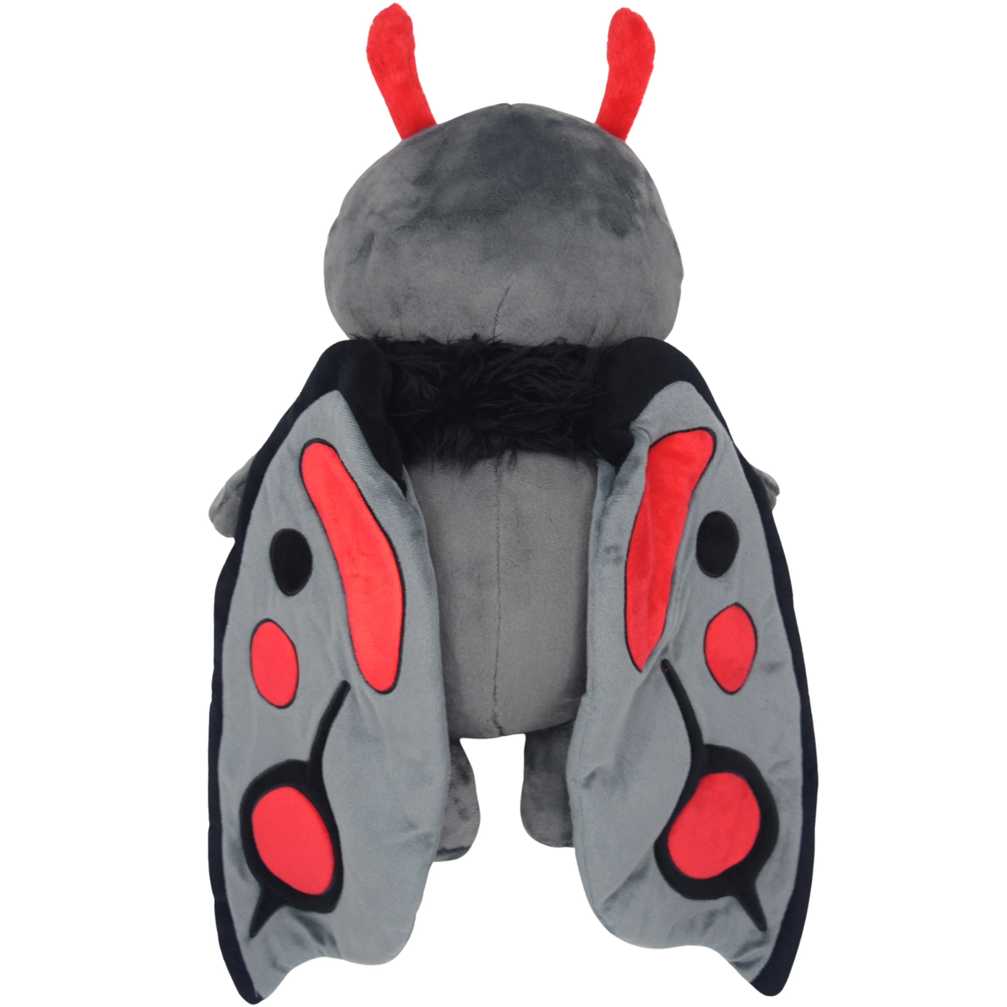 Mothman Plushie - Image 2