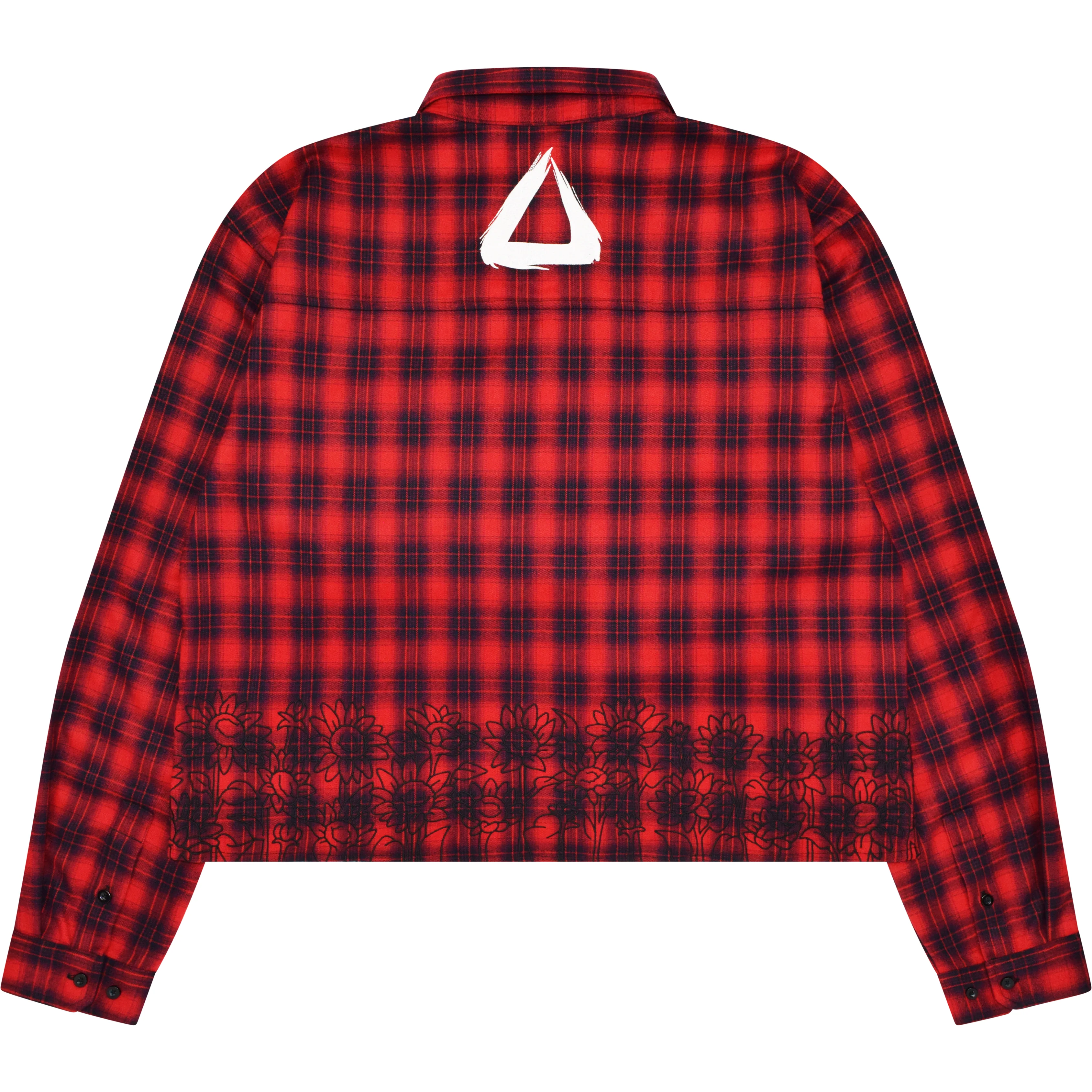 Mugen Flannel