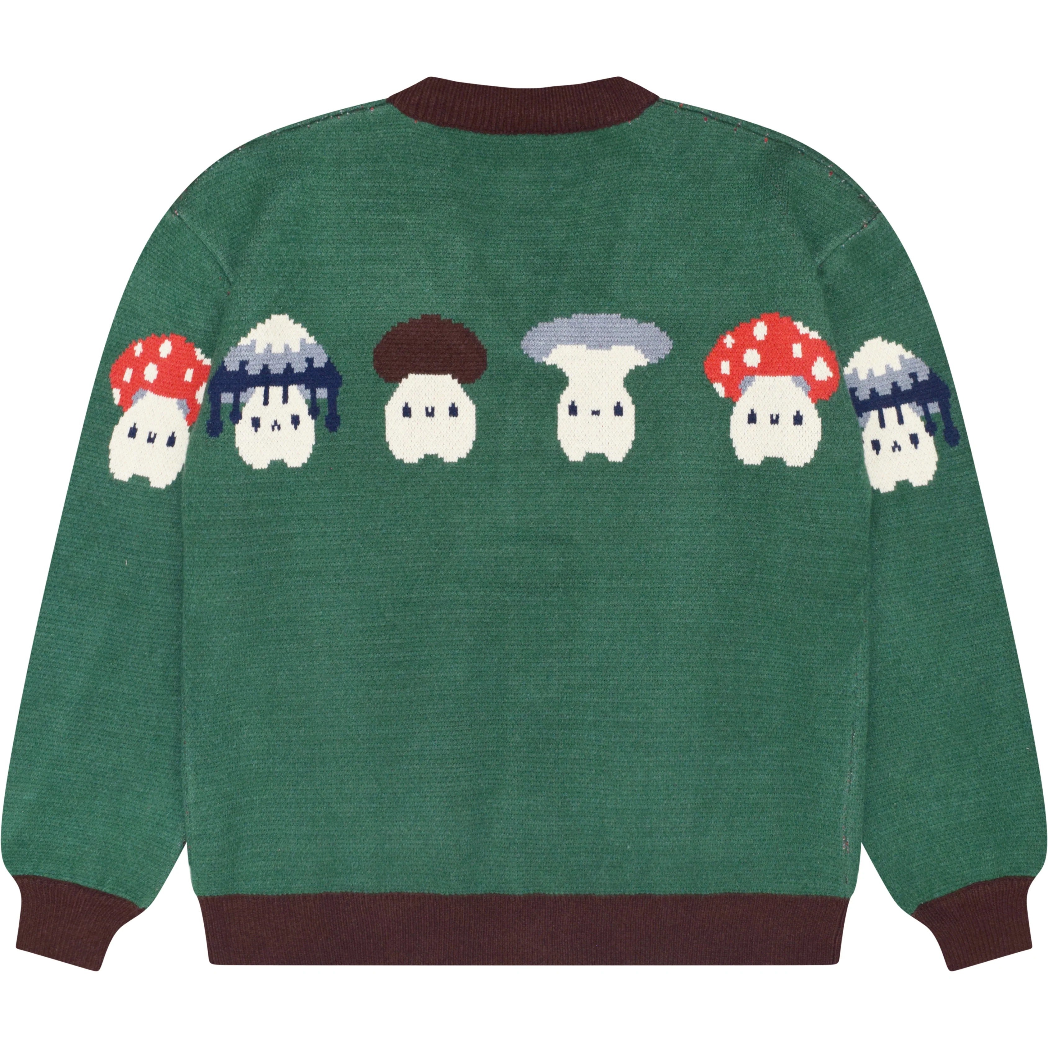 Mushling Cardigan - Image 2