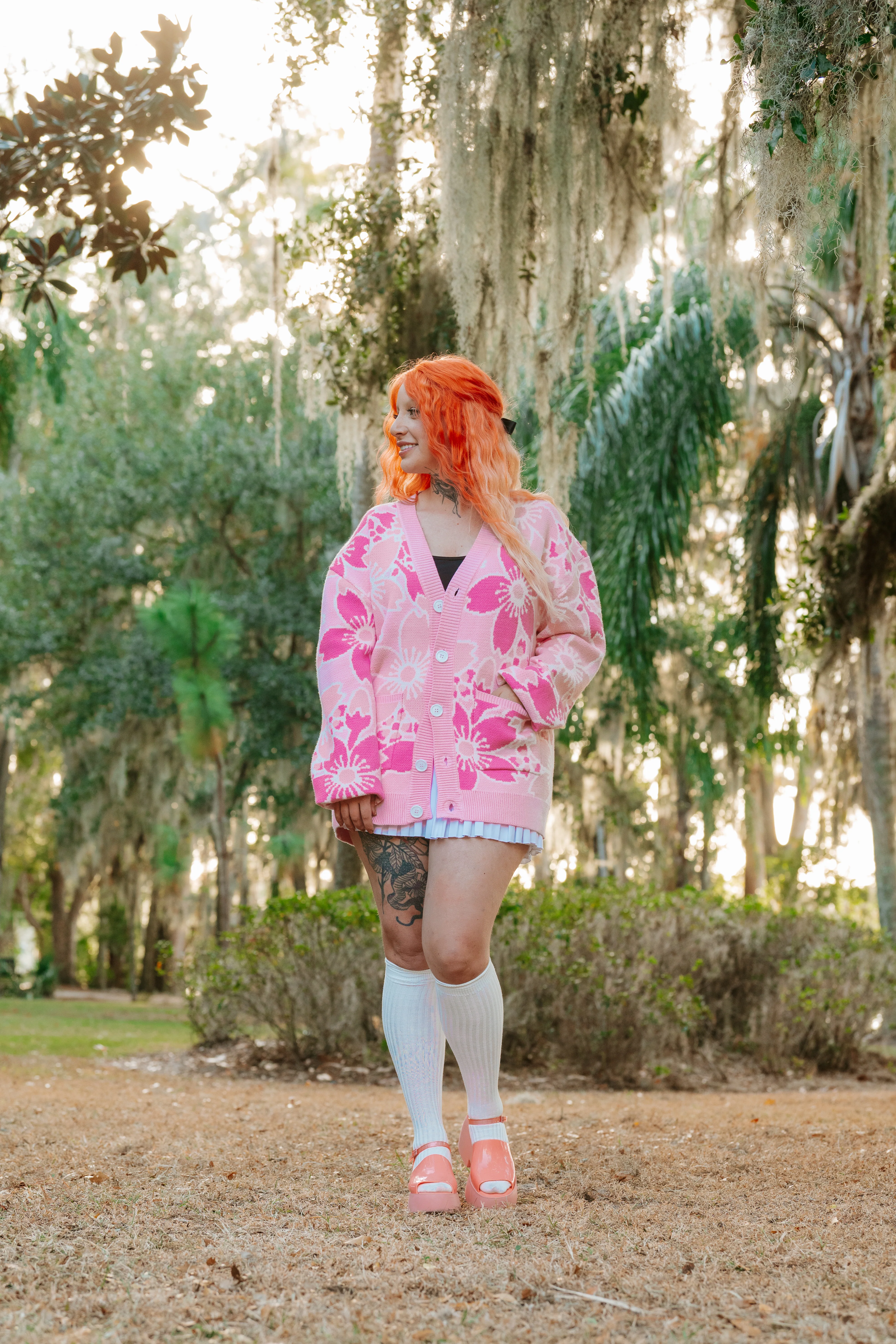 Nanami Cardigan - Image 3