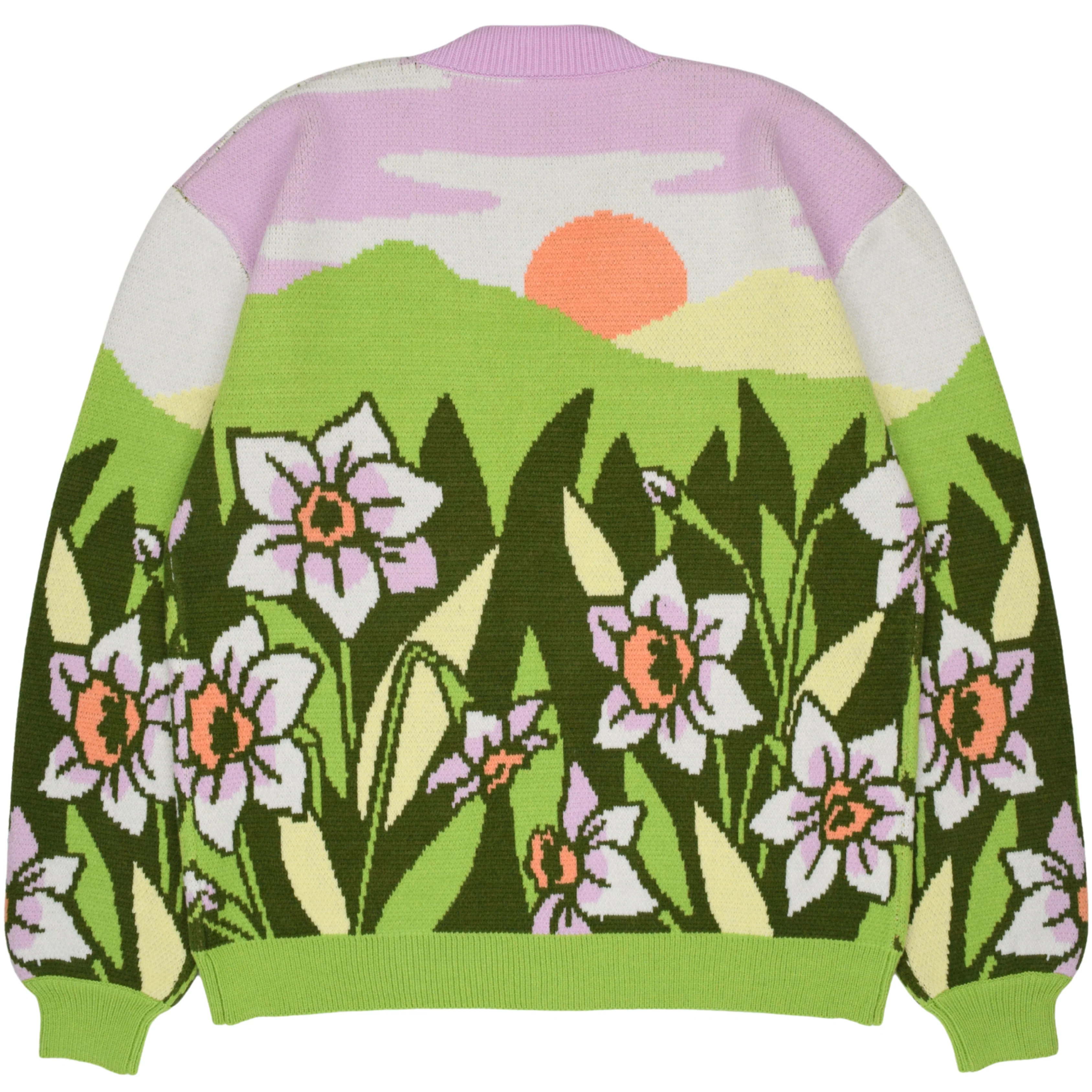Narcissus Cardigan - Image 2