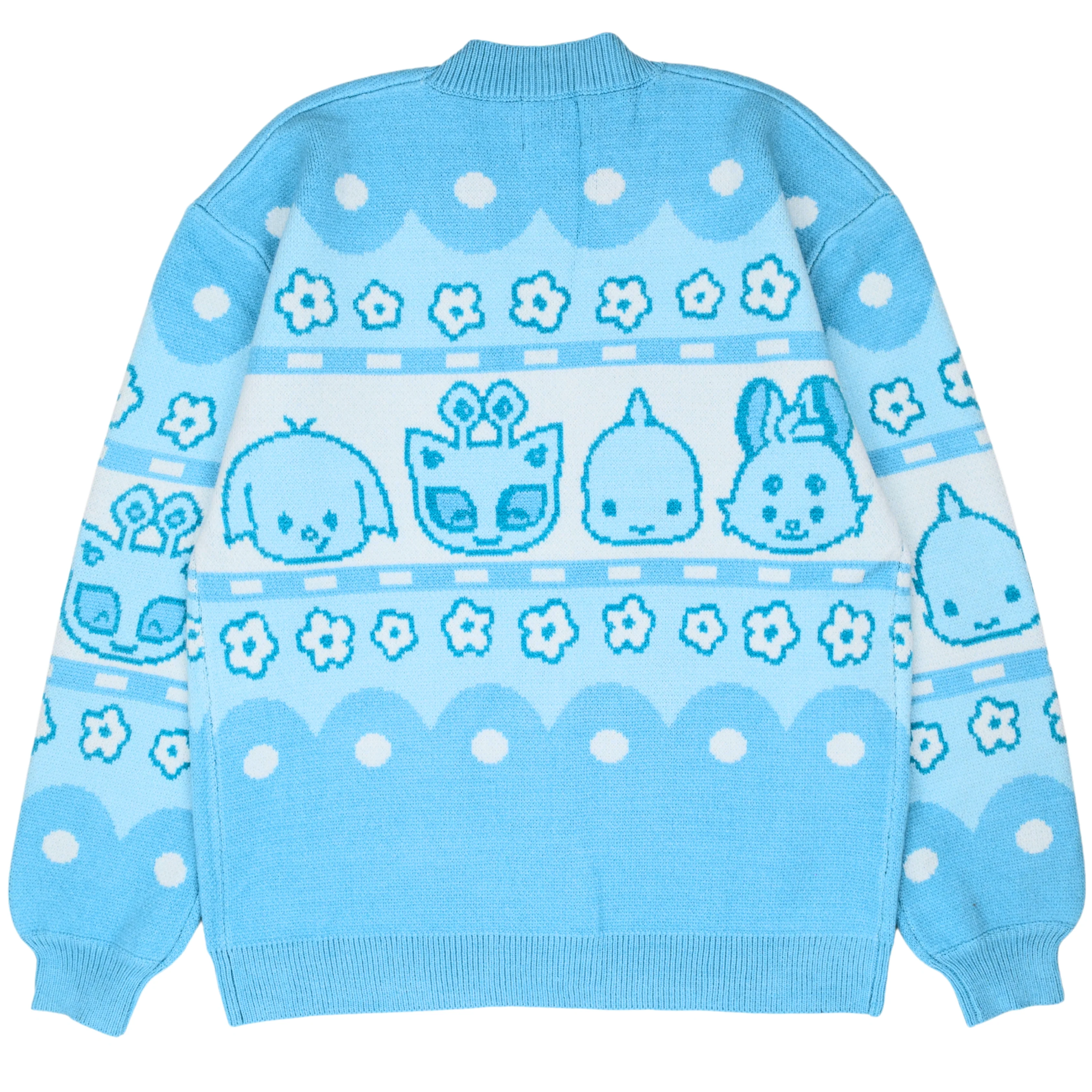 Neopets Cardigan - Image 2