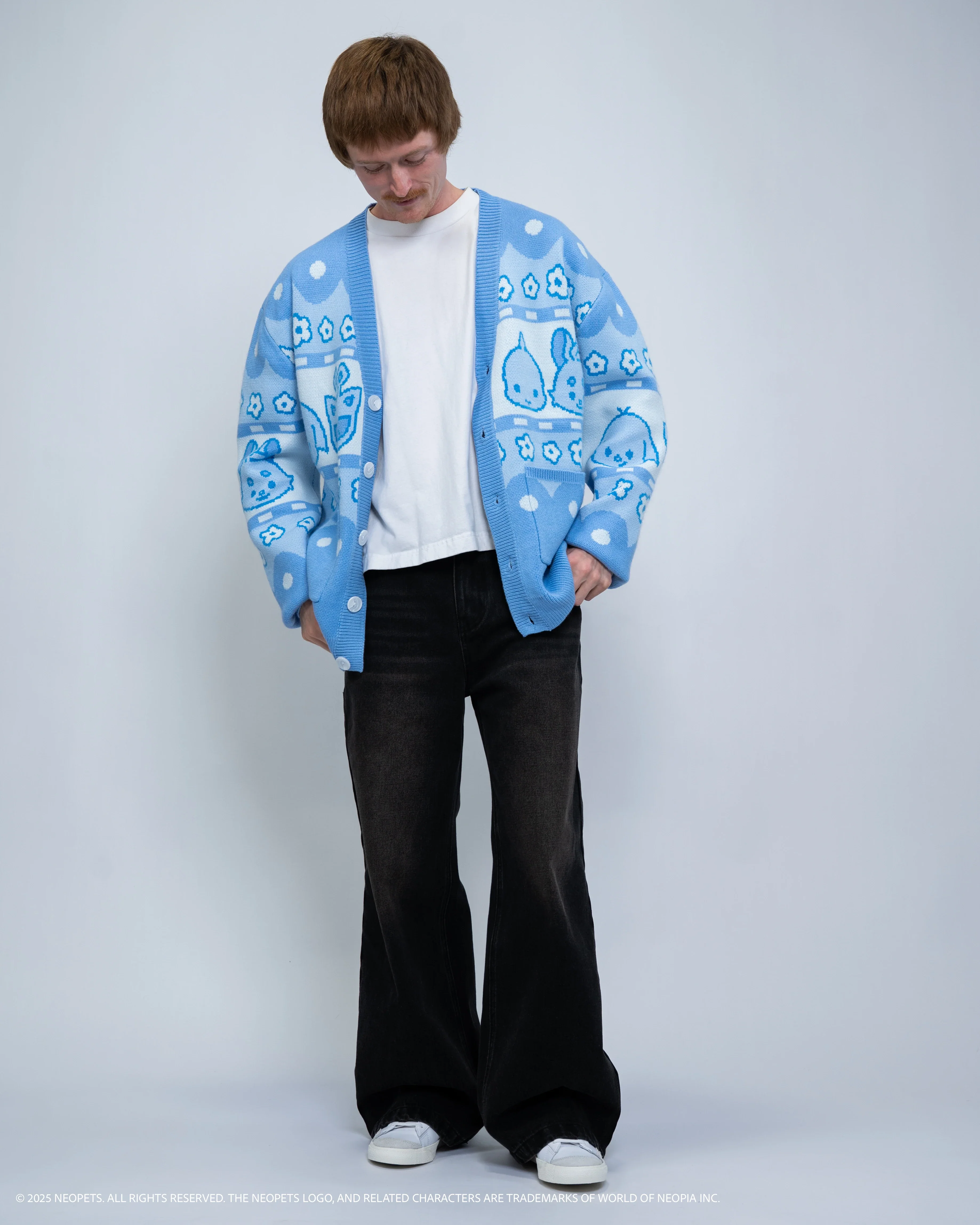 Neopets Cardigan - Image 7