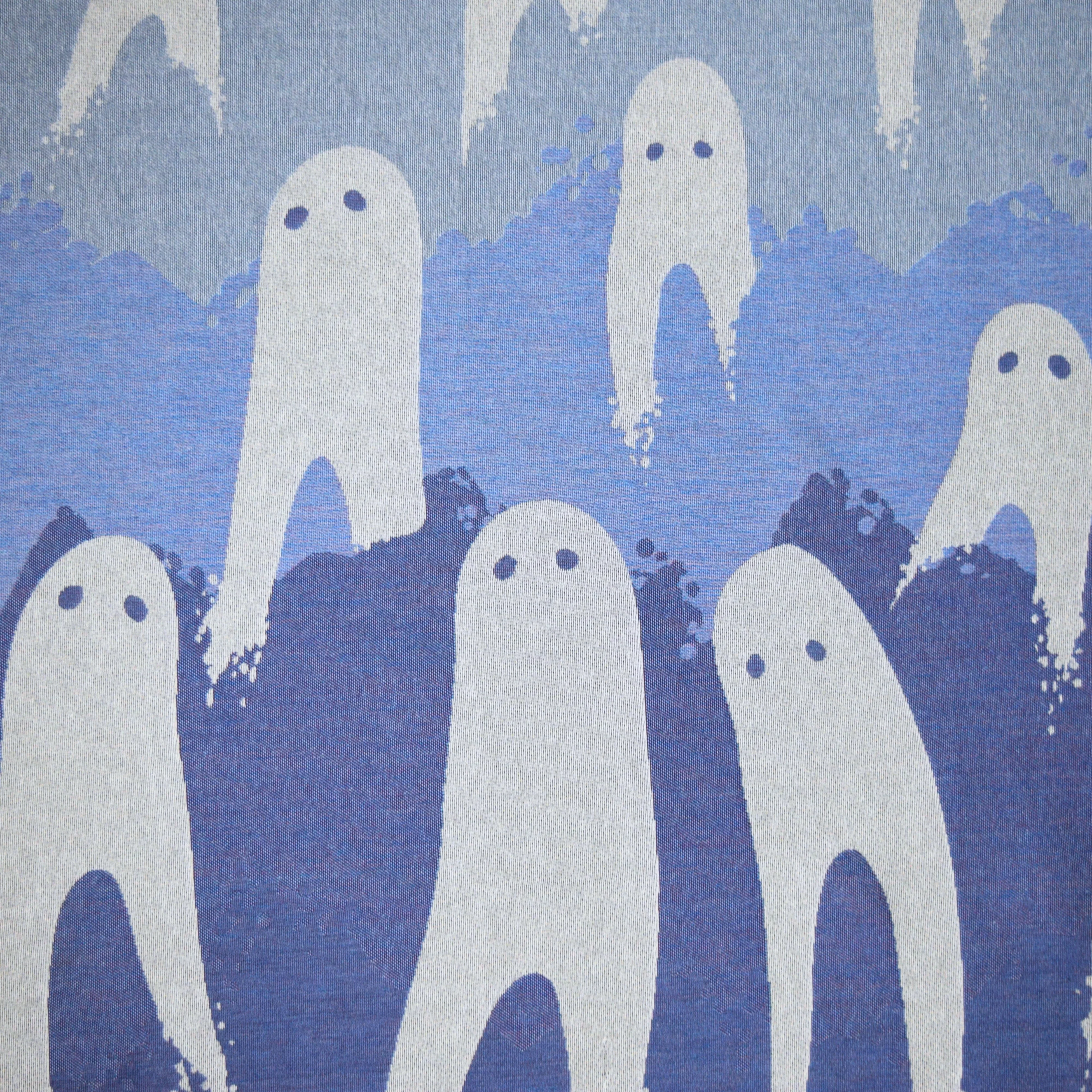 Nightcrawlers Blanket - Image 2