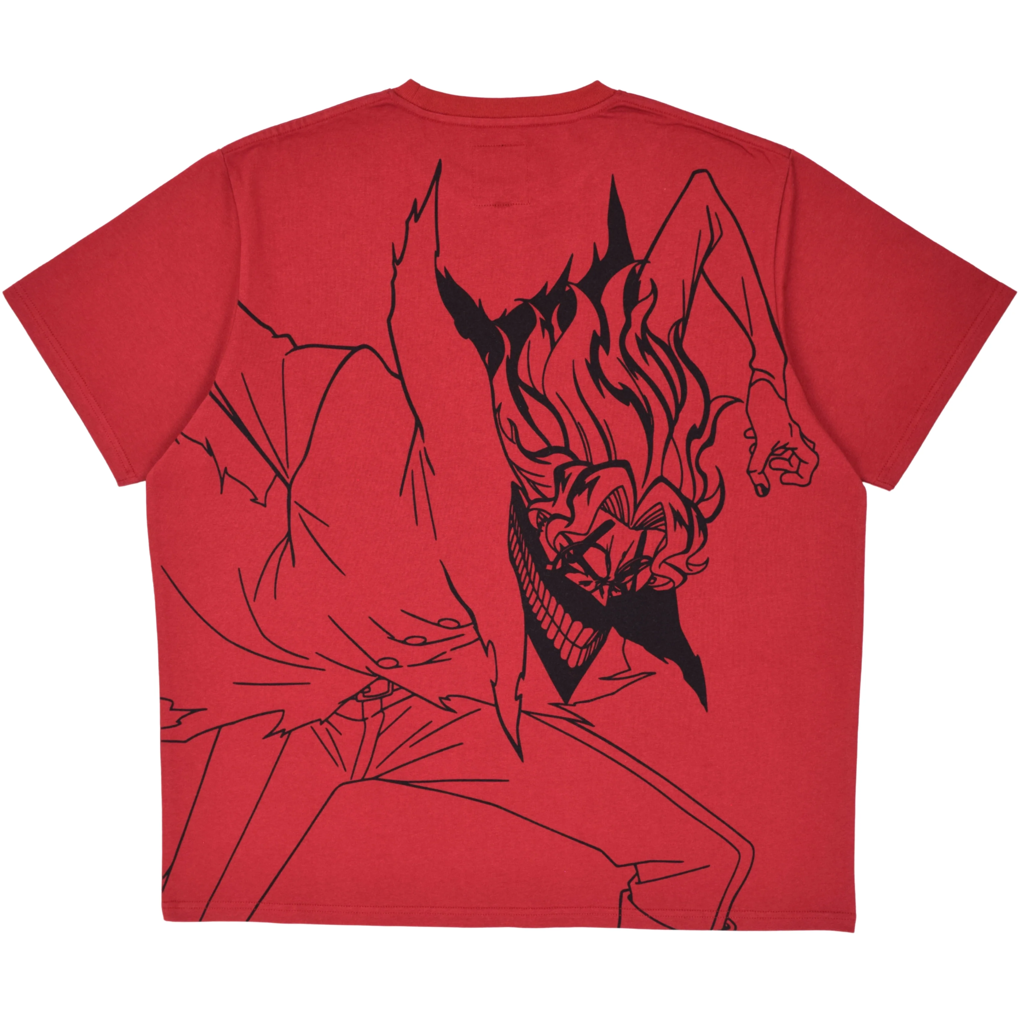 Okarun Tee