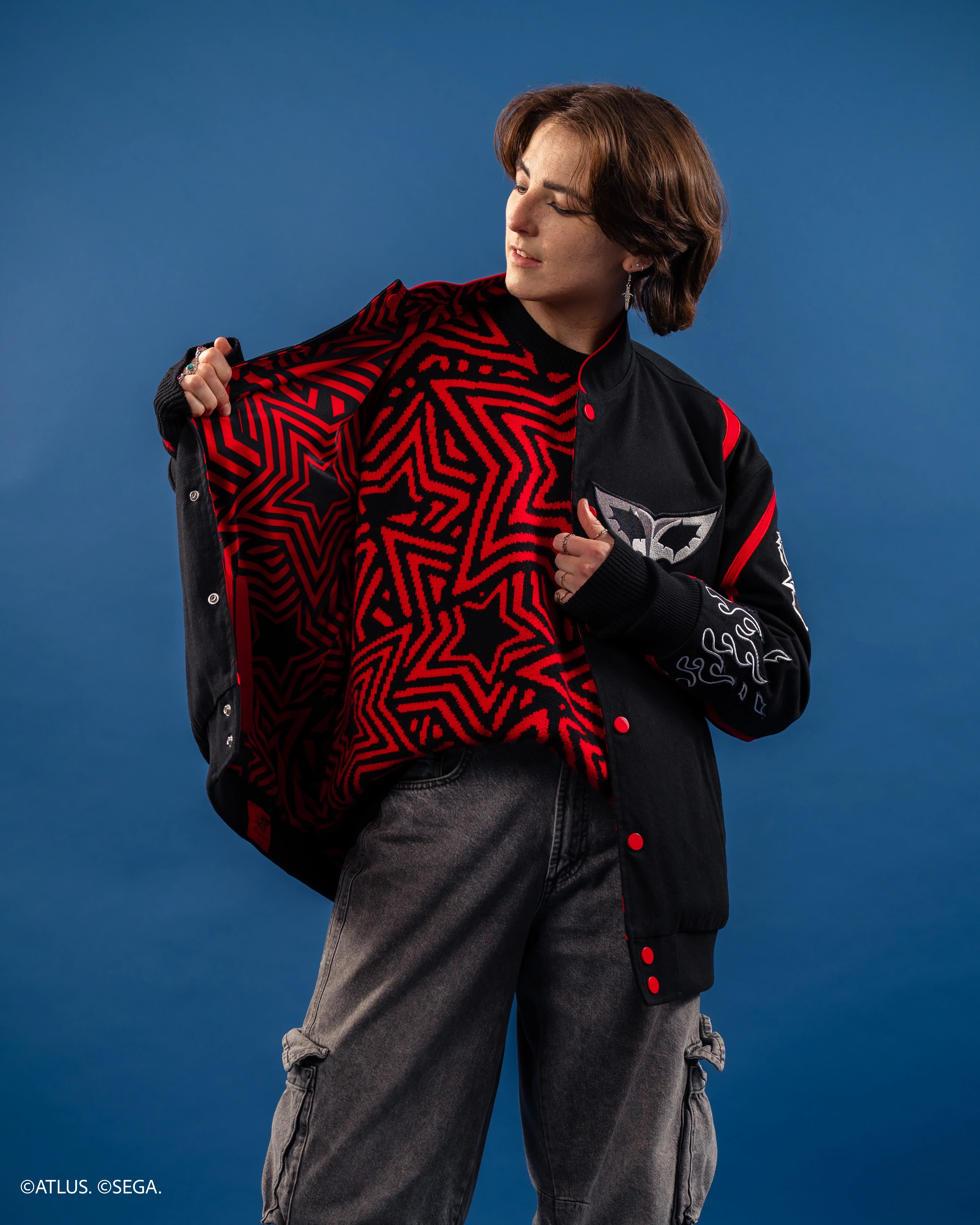 Persona Sweater - Image 6