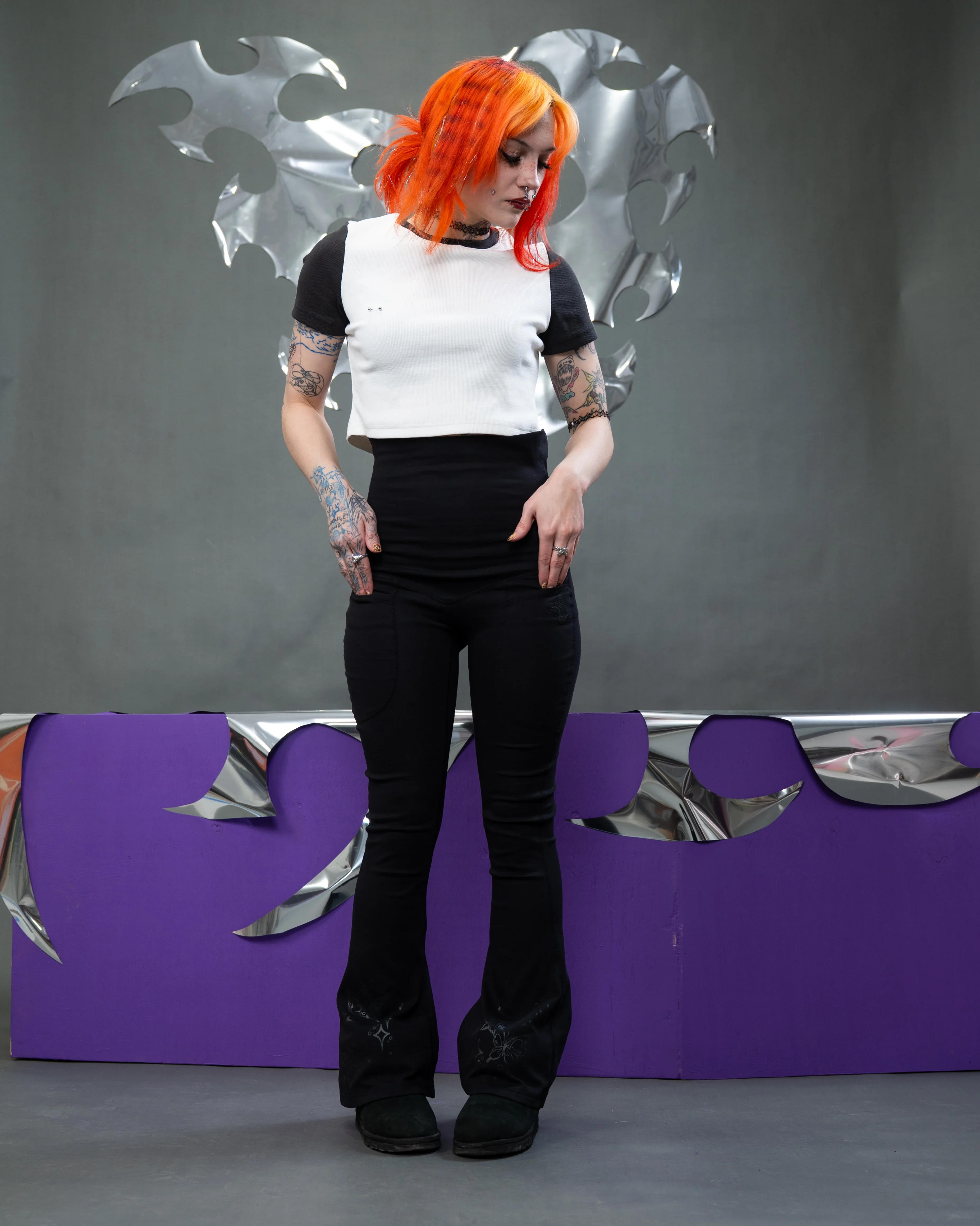 Tramp Stamp Leggings - Image 12