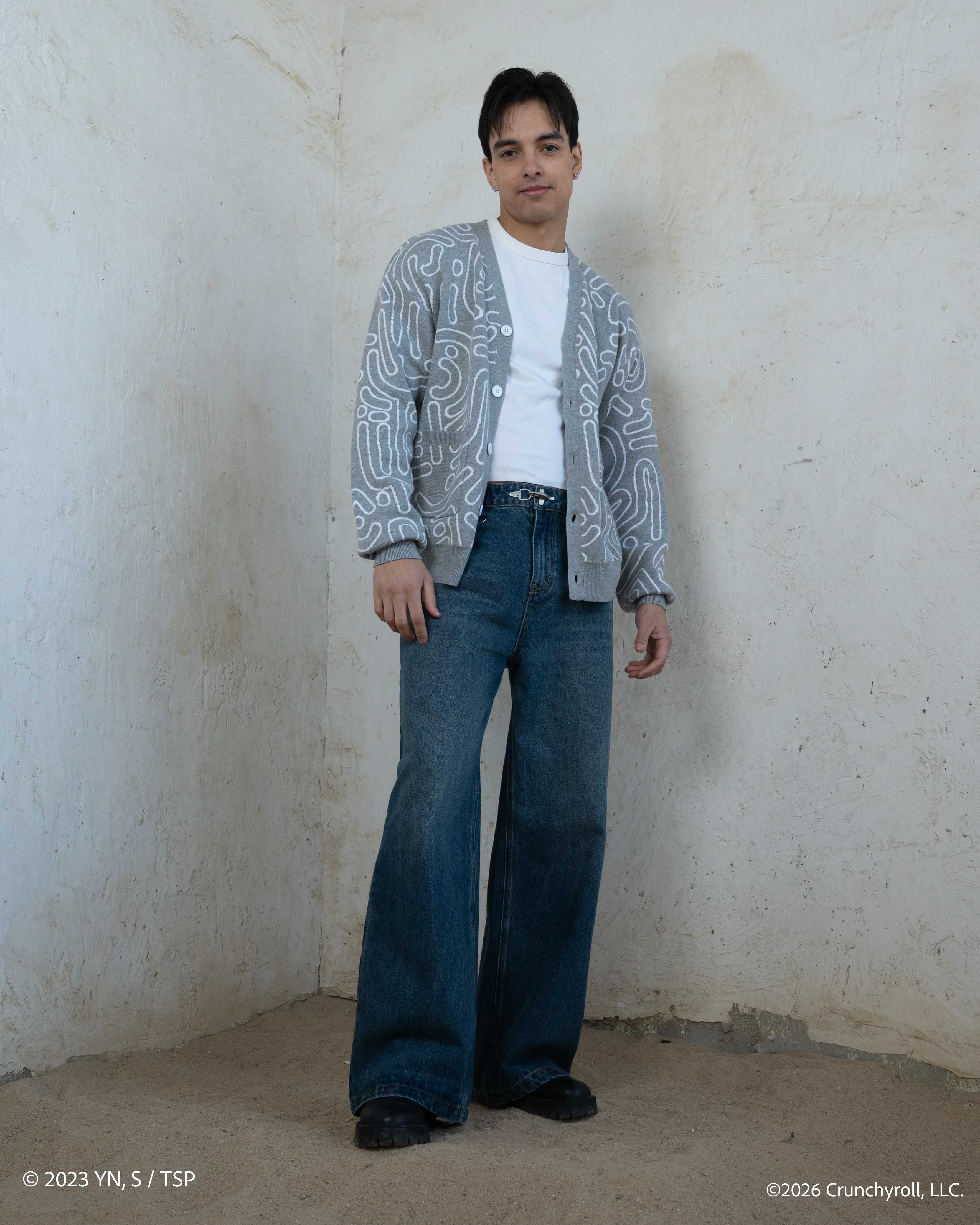 Plant Cardigan [PRE-APPROVAL] - Image 11