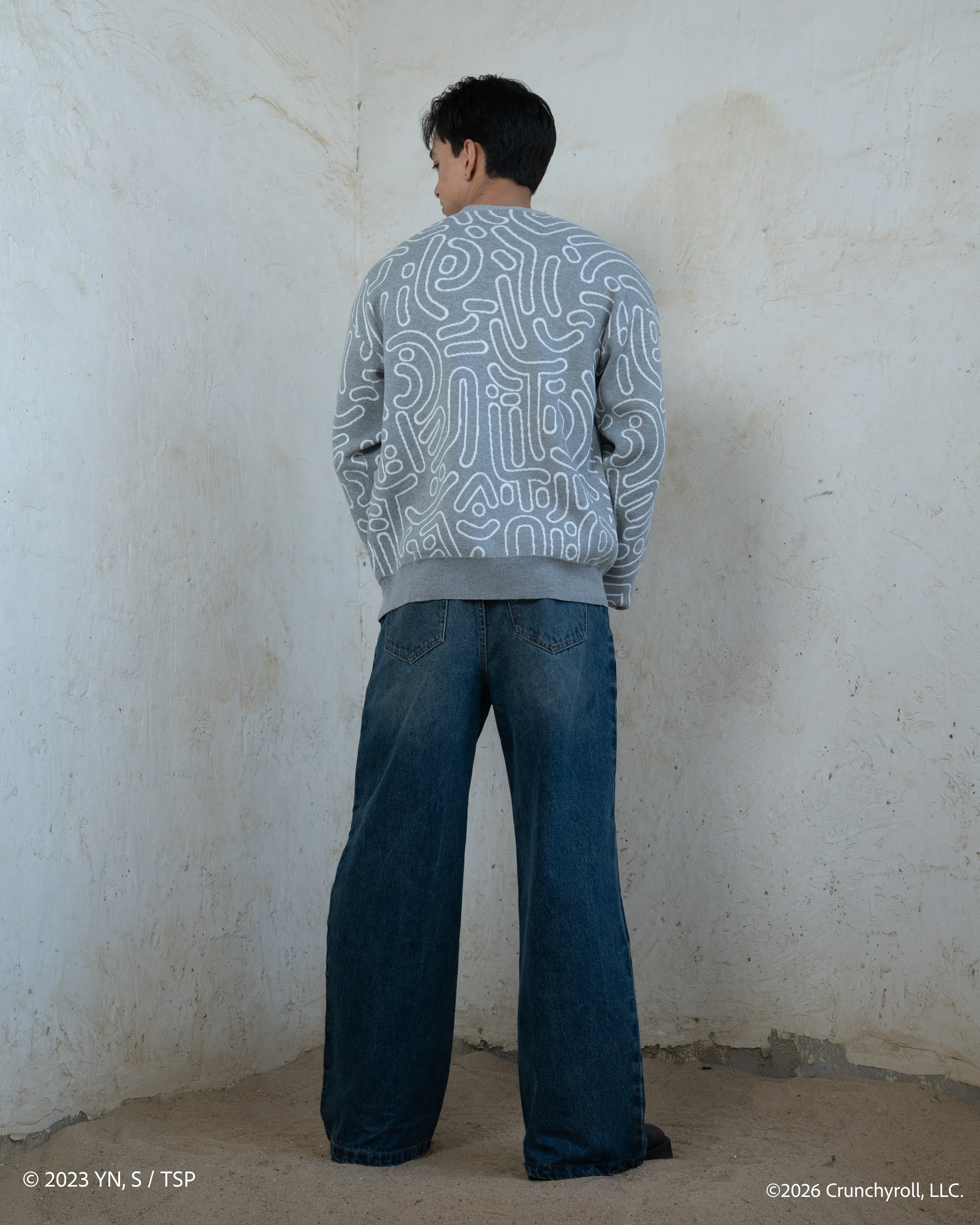 Plant Cardigan [PRE-APPROVAL] - Image 12