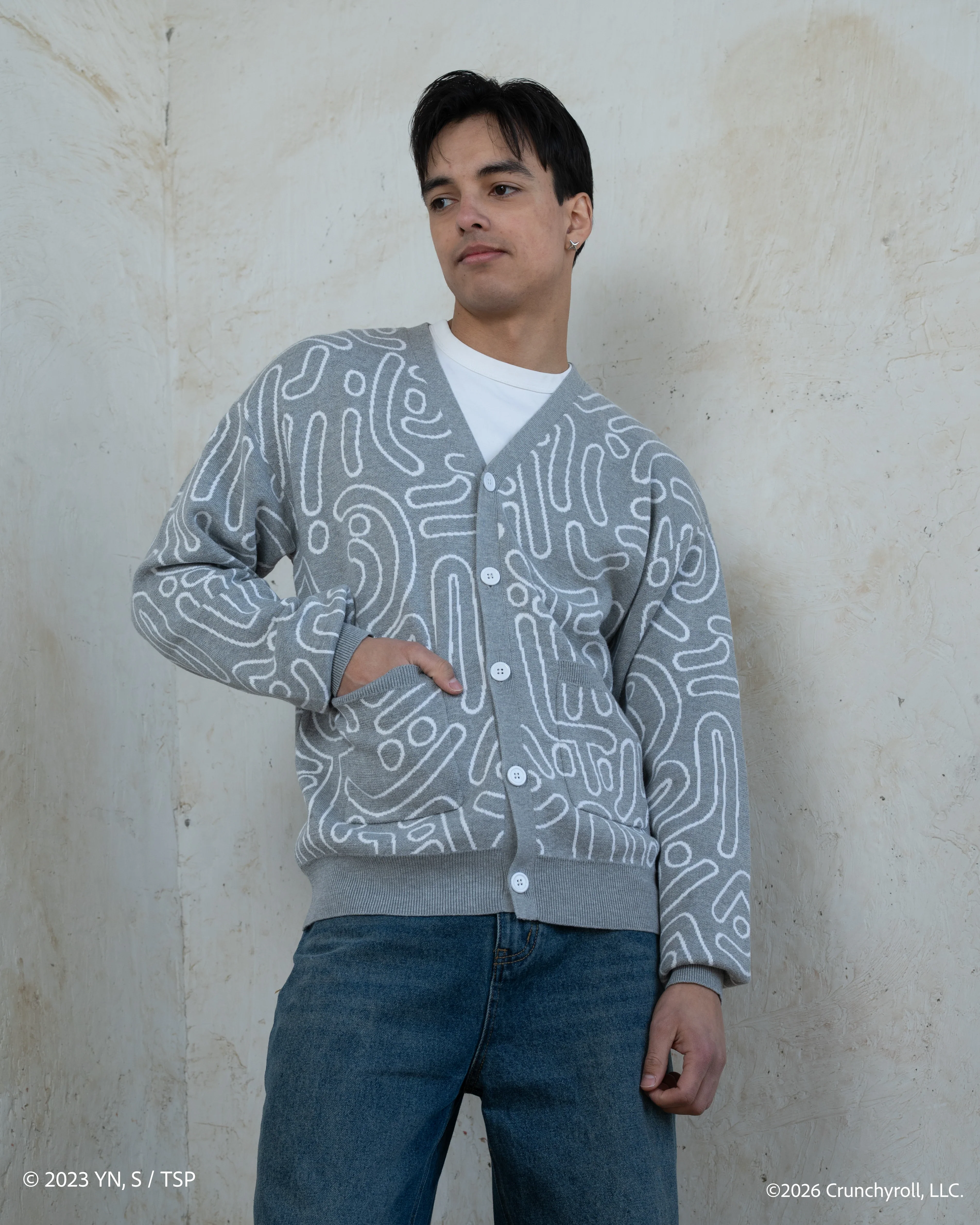 Plant Cardigan [PRE-APPROVAL] - Image 13