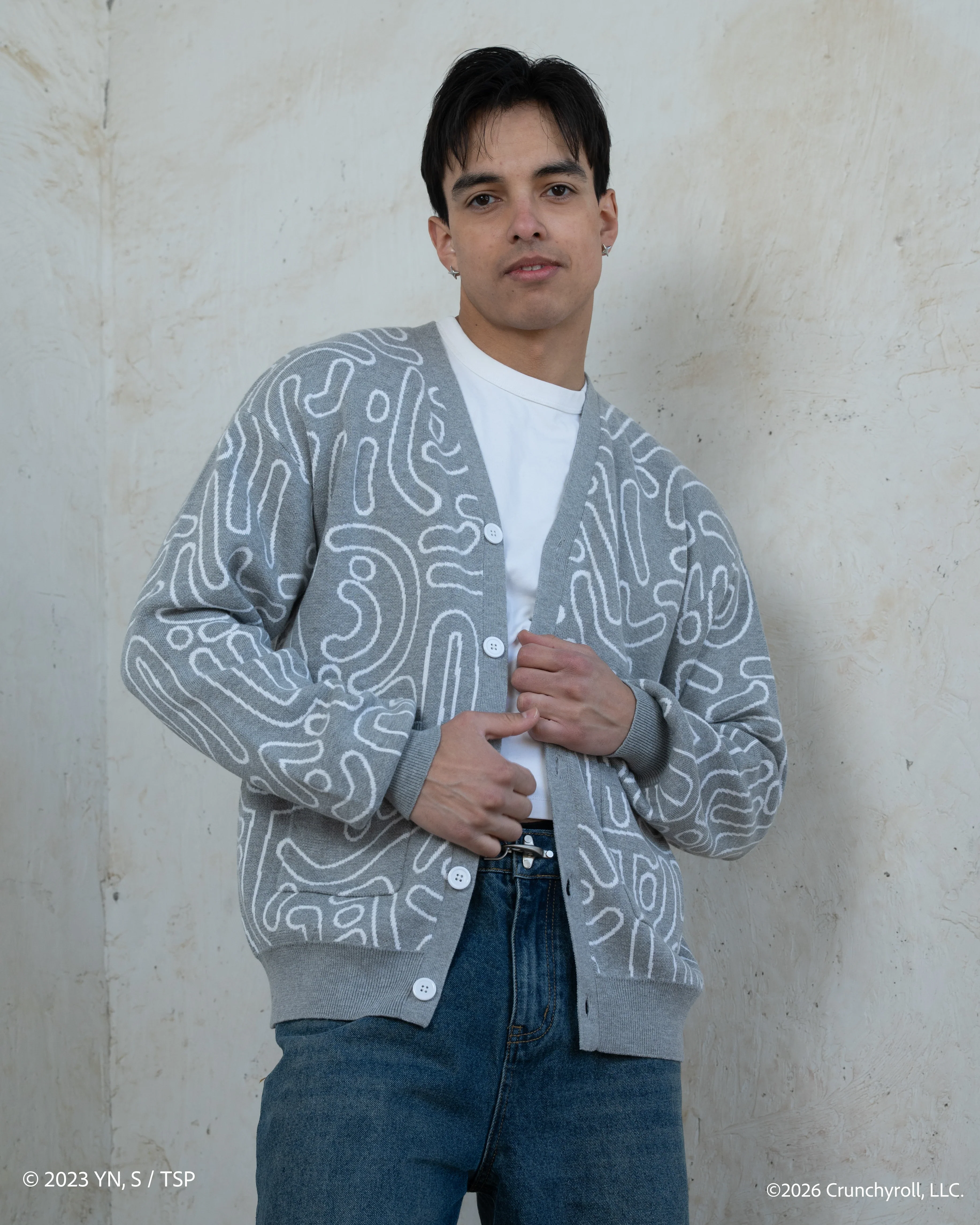 Plant Cardigan [PRE-APPROVAL] - Image 14