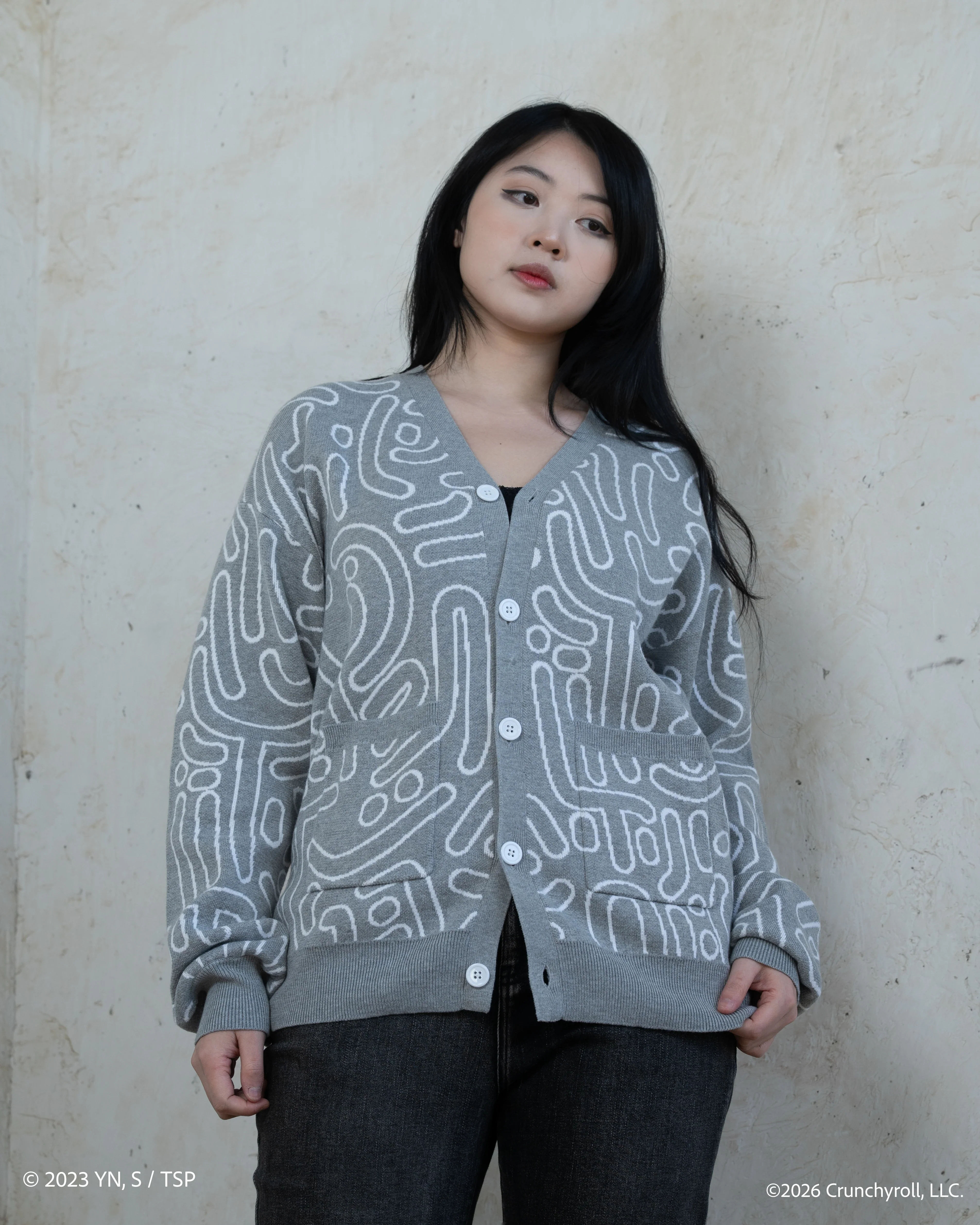 Plant Cardigan [PRE-APPROVAL] - Image 4