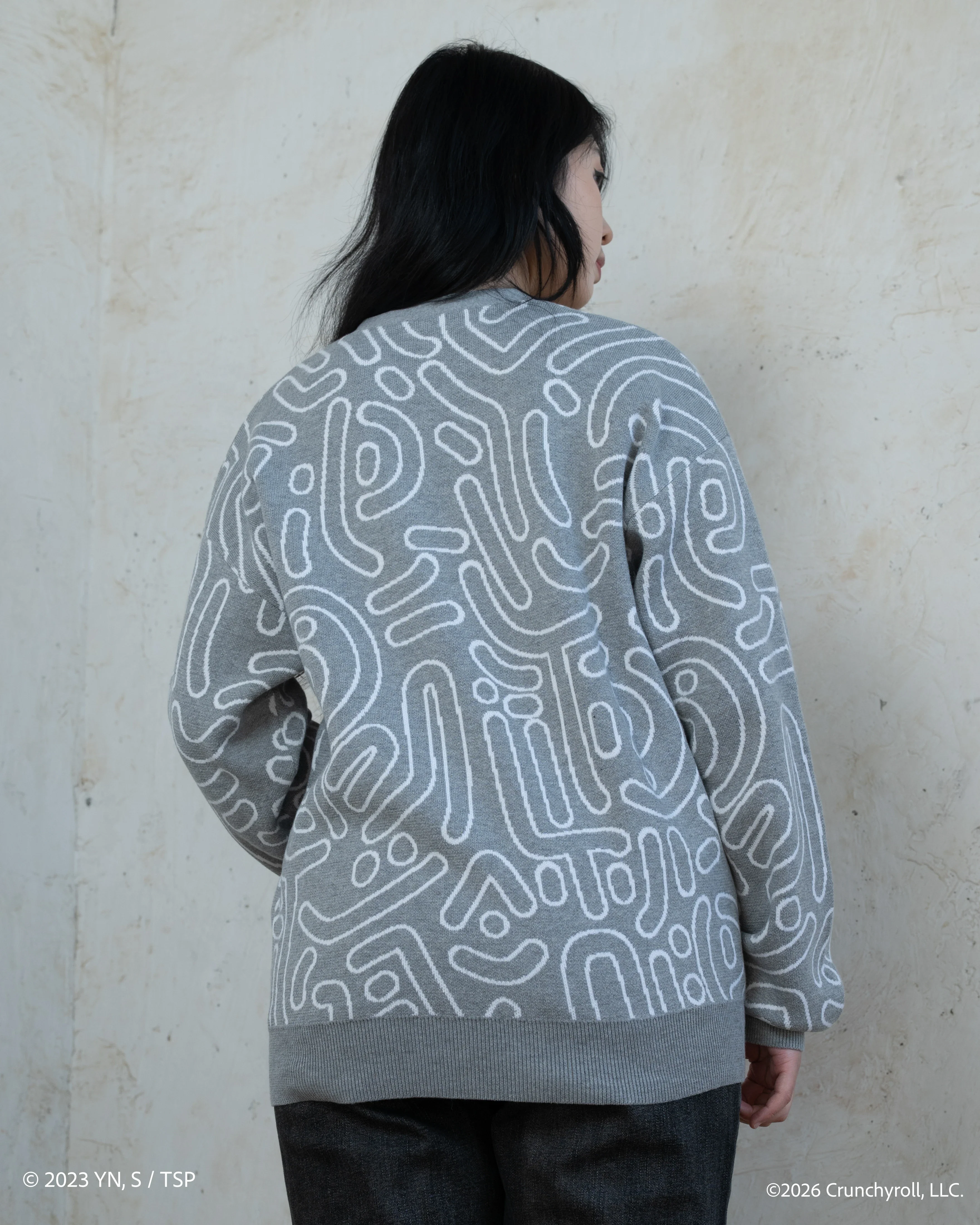 Plant Cardigan [PRE-APPROVAL] - Image 5