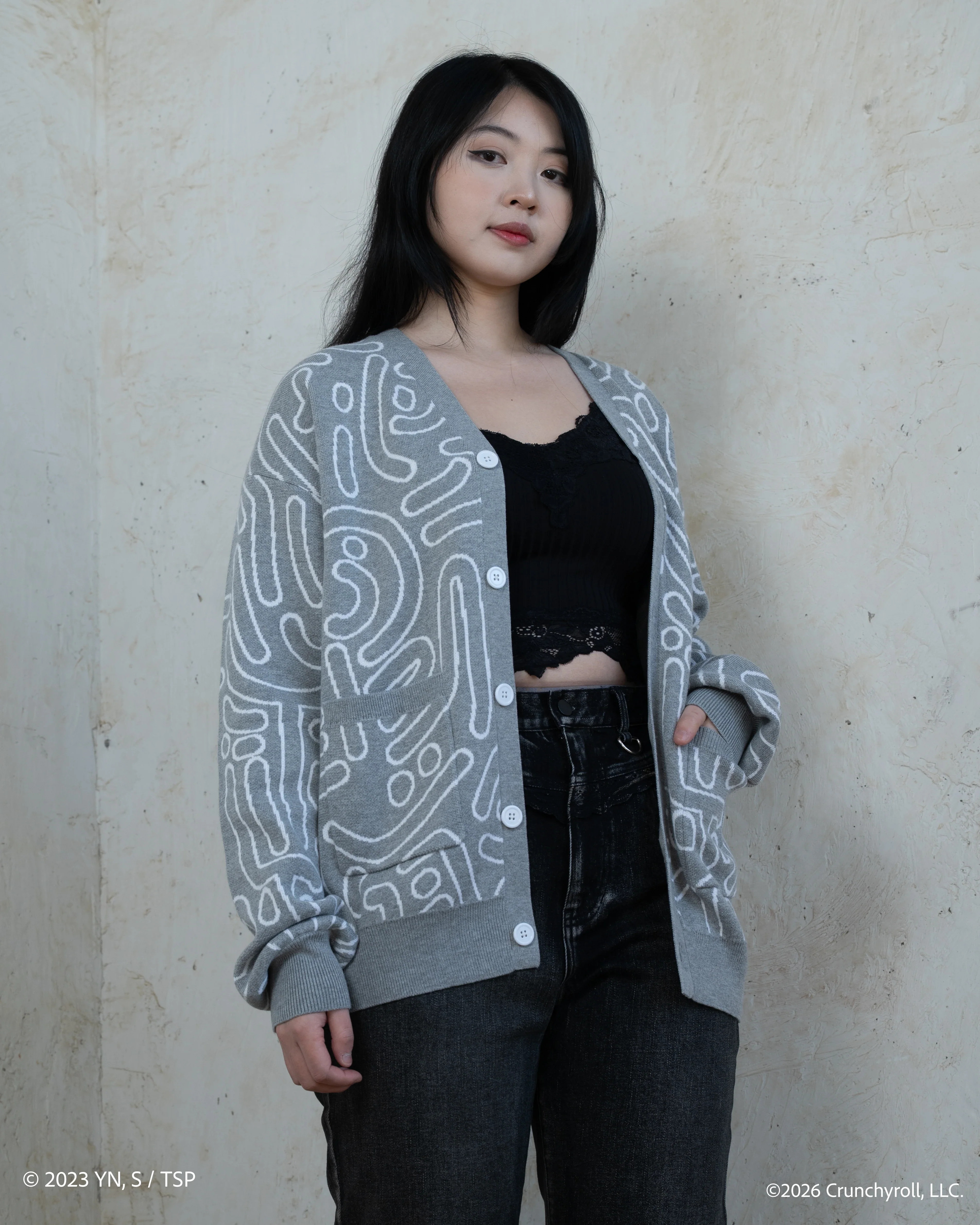 Plant Cardigan [PRE-APPROVAL] - Image 6