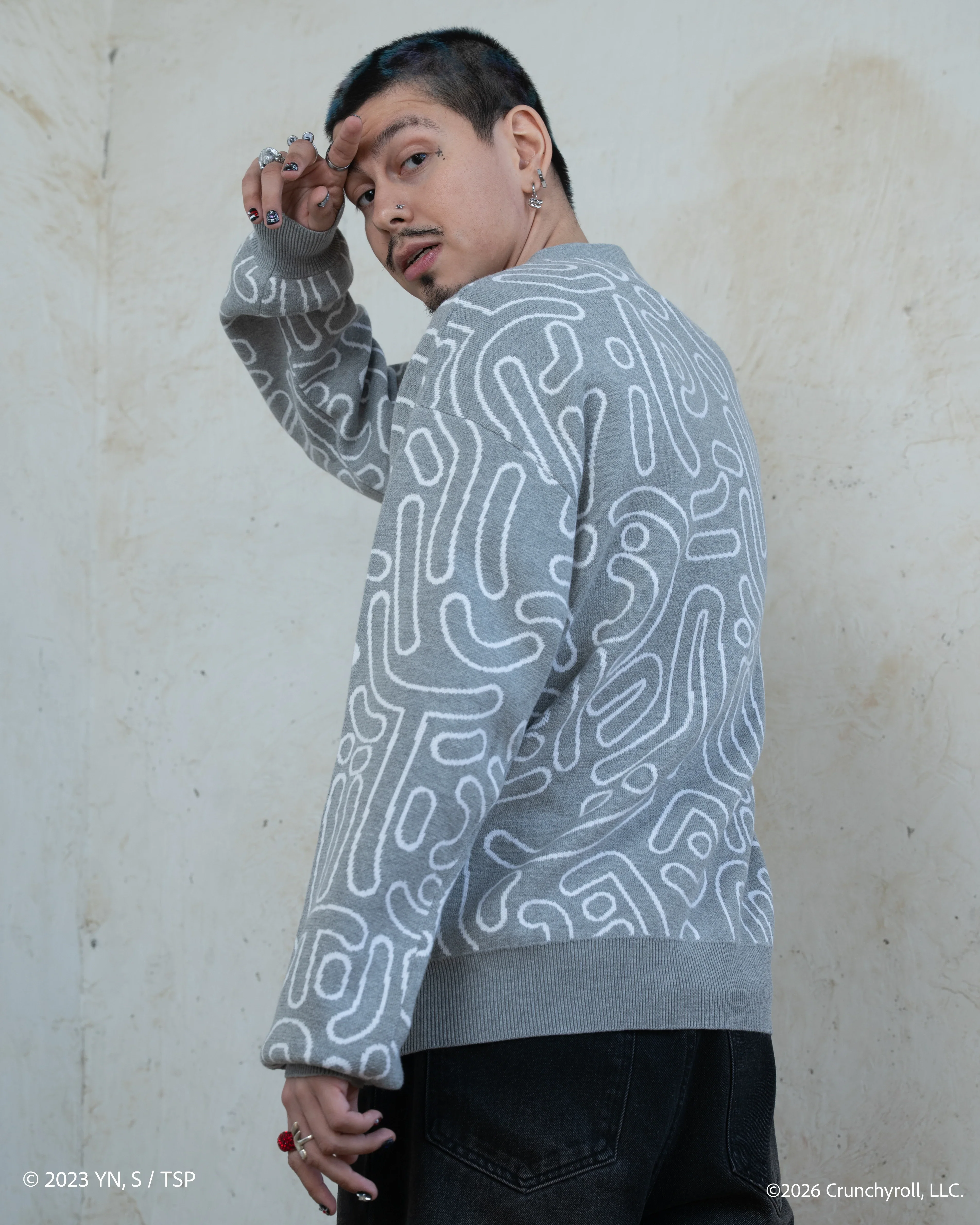 Plant Cardigan [PRE-APPROVAL] - Image 9