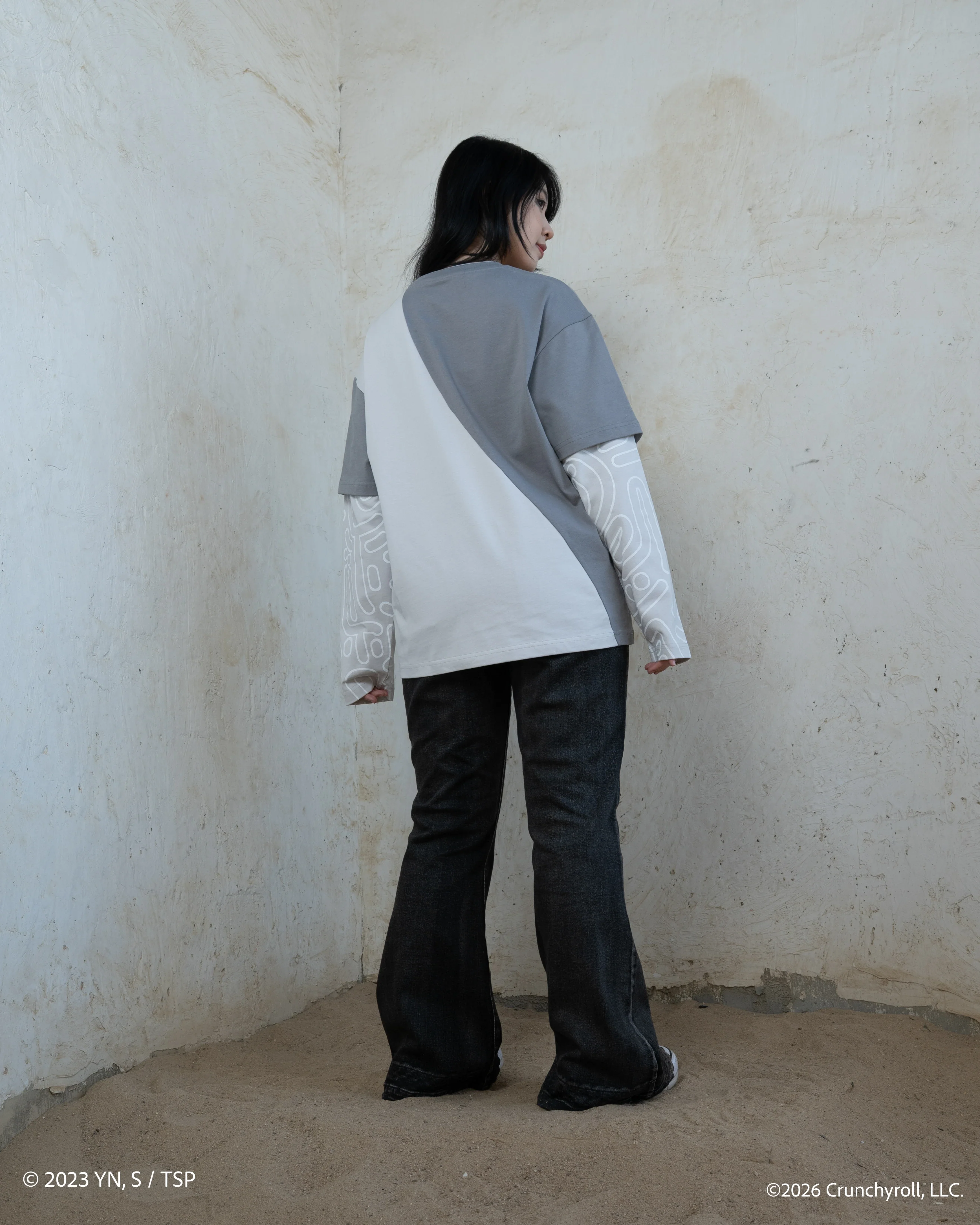 Plant Long Sleeve [PRE-APPROVAL] - Image 4