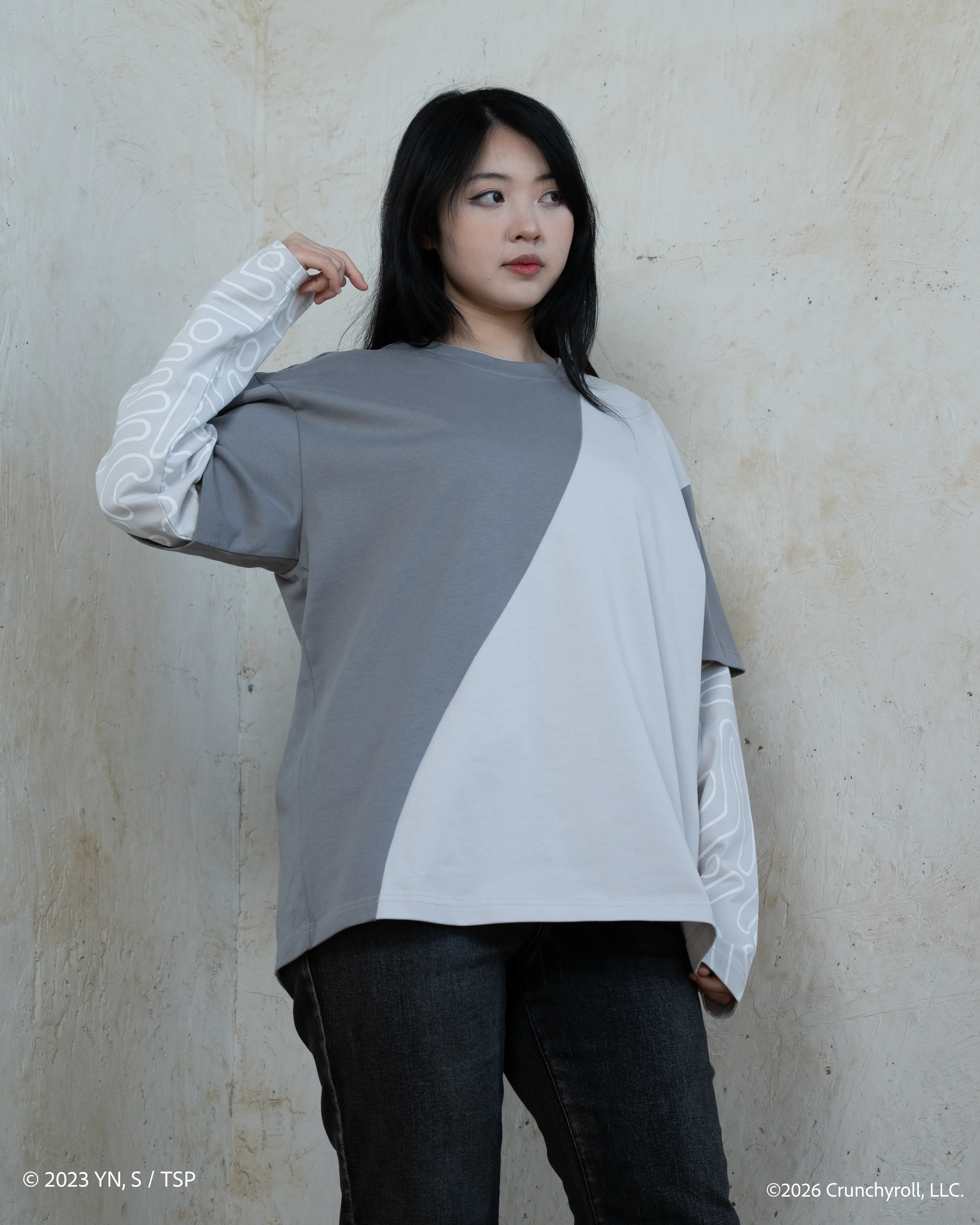 Plant Long Sleeve [PRE-APPROVAL] - Image 5