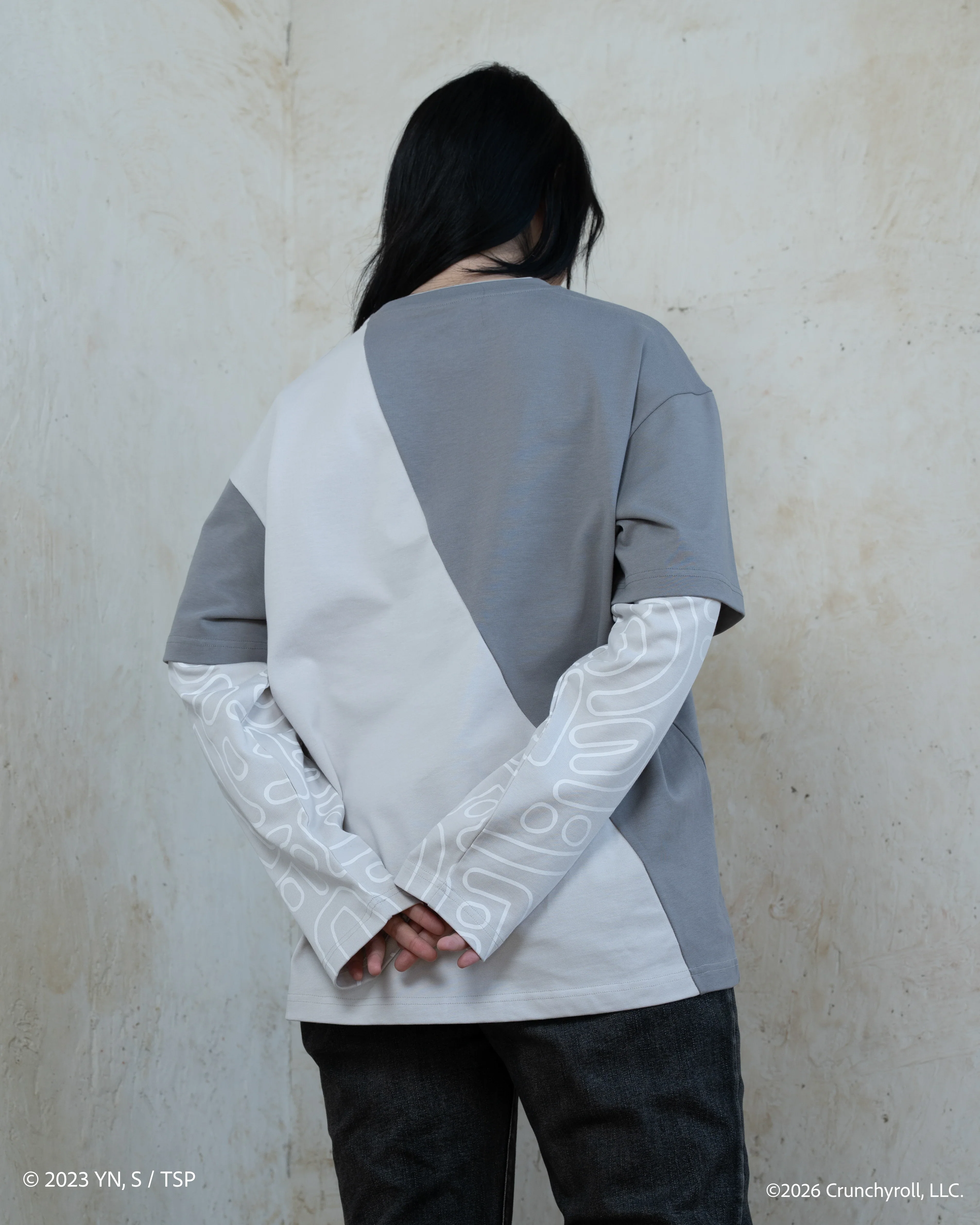 Plant Long Sleeve [PRE-APPROVAL] - Image 6
