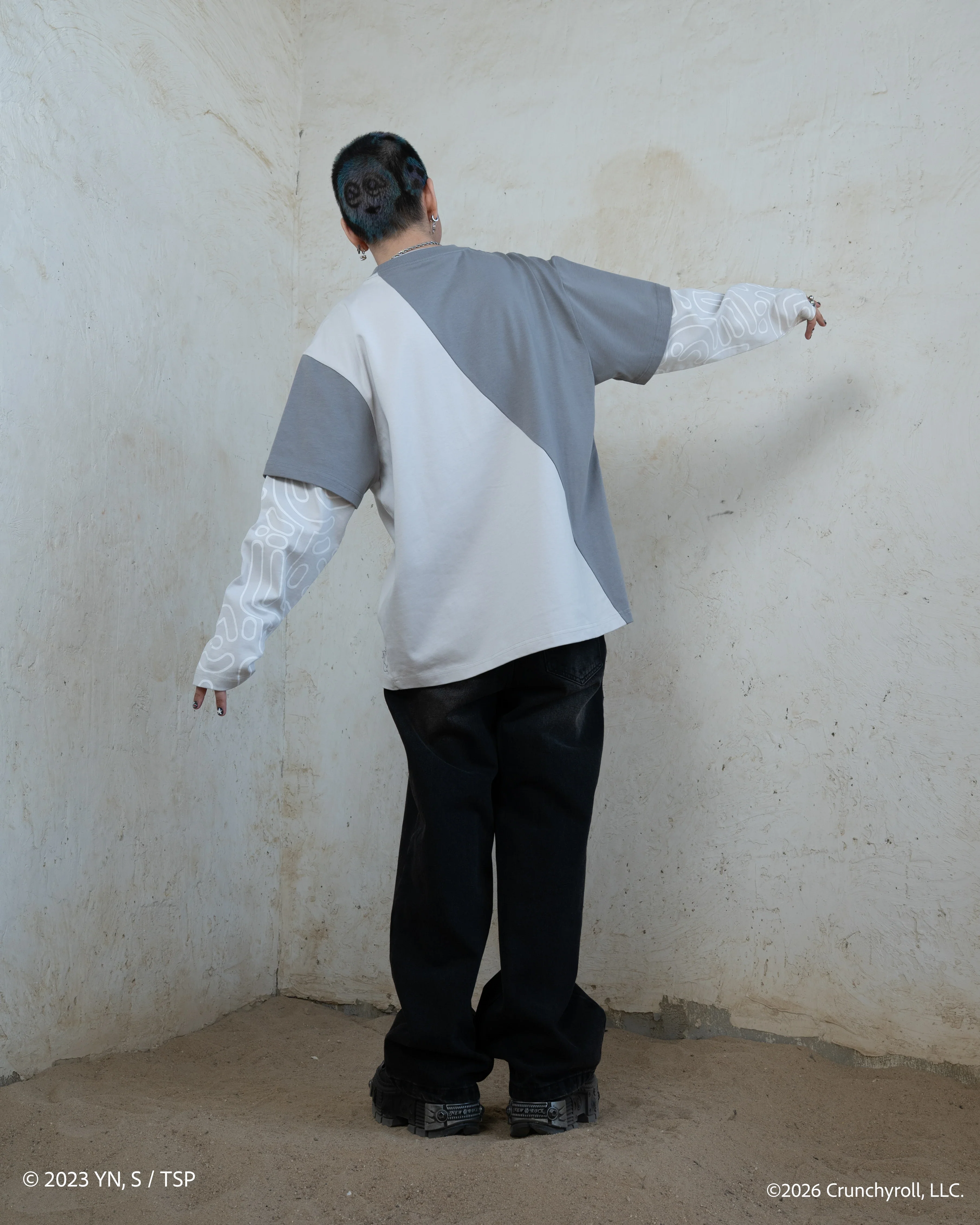 Plant Long Sleeve [PRE-APPROVAL] - Image 8