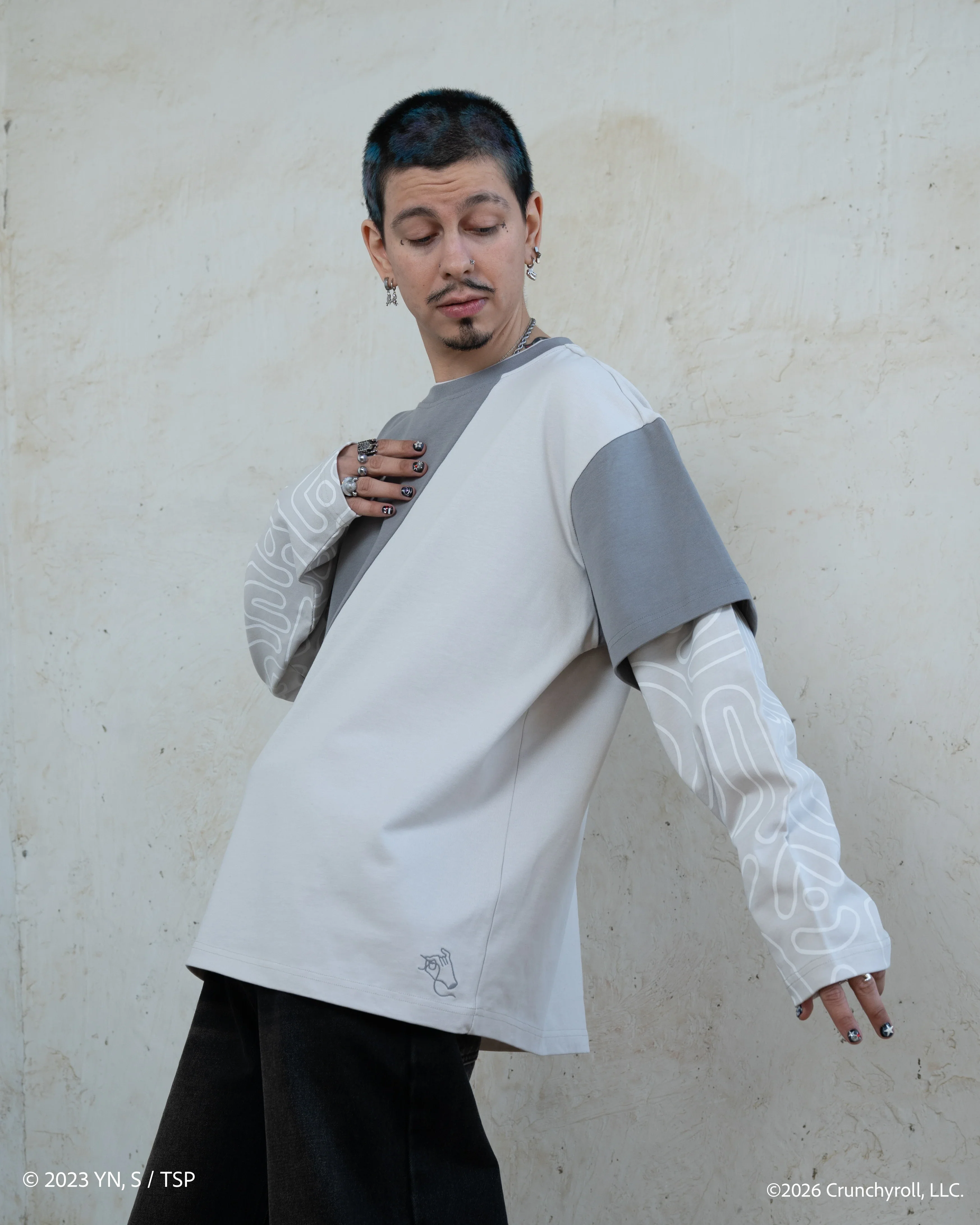 Plant Long Sleeve [PRE-APPROVAL] - Image 9