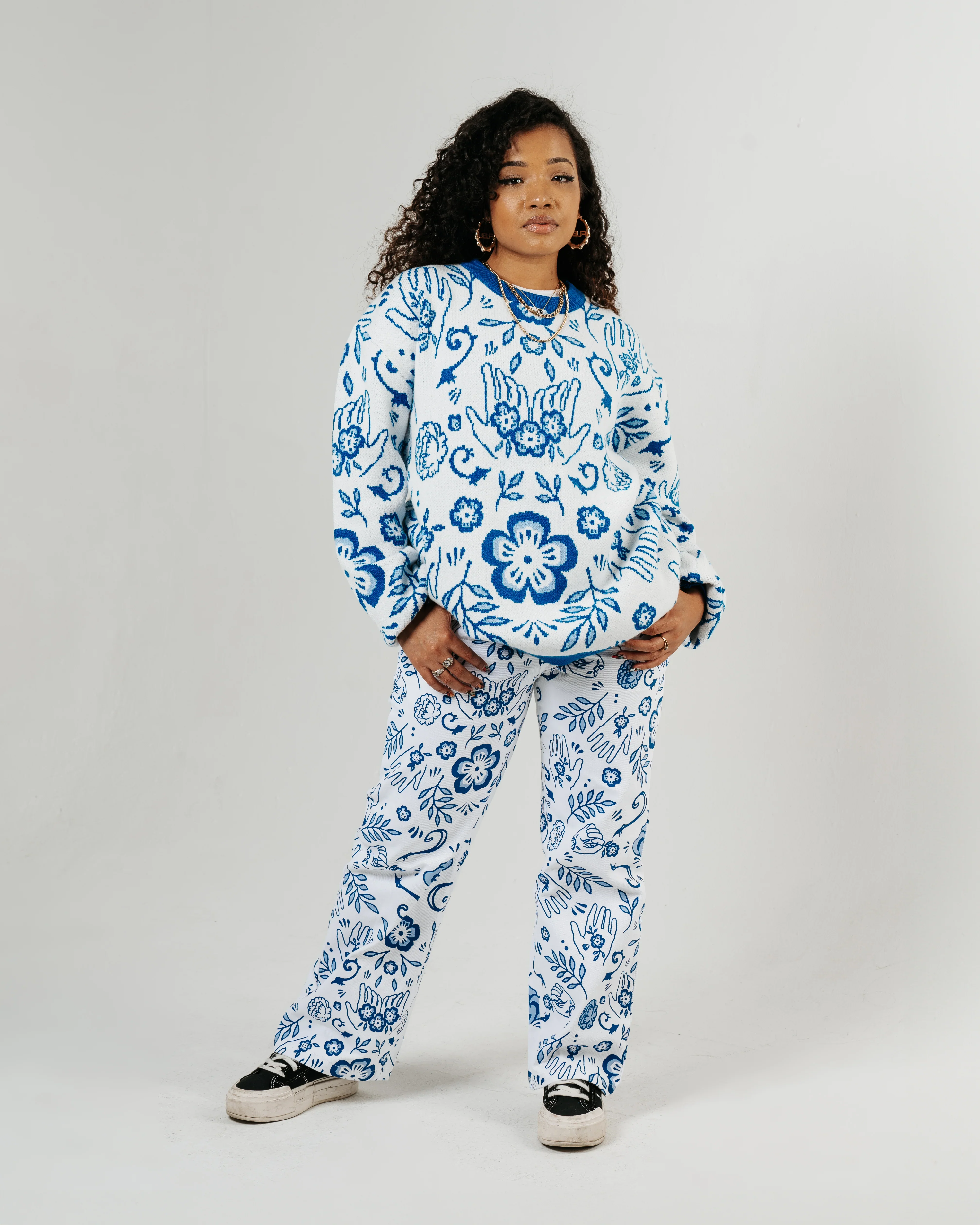 Porcelain Pants - Image 7