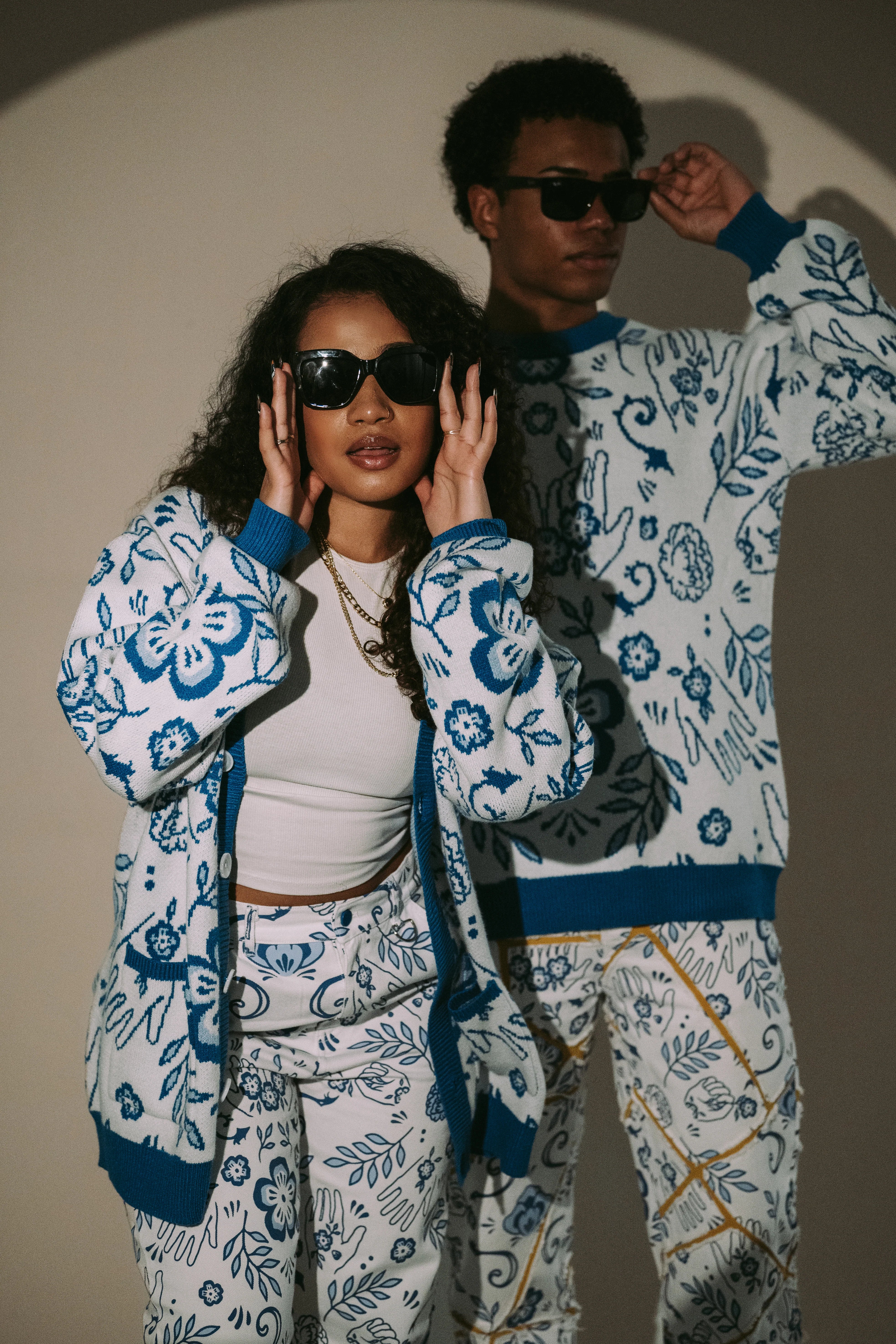 Porcelain Cardigan - Image 9