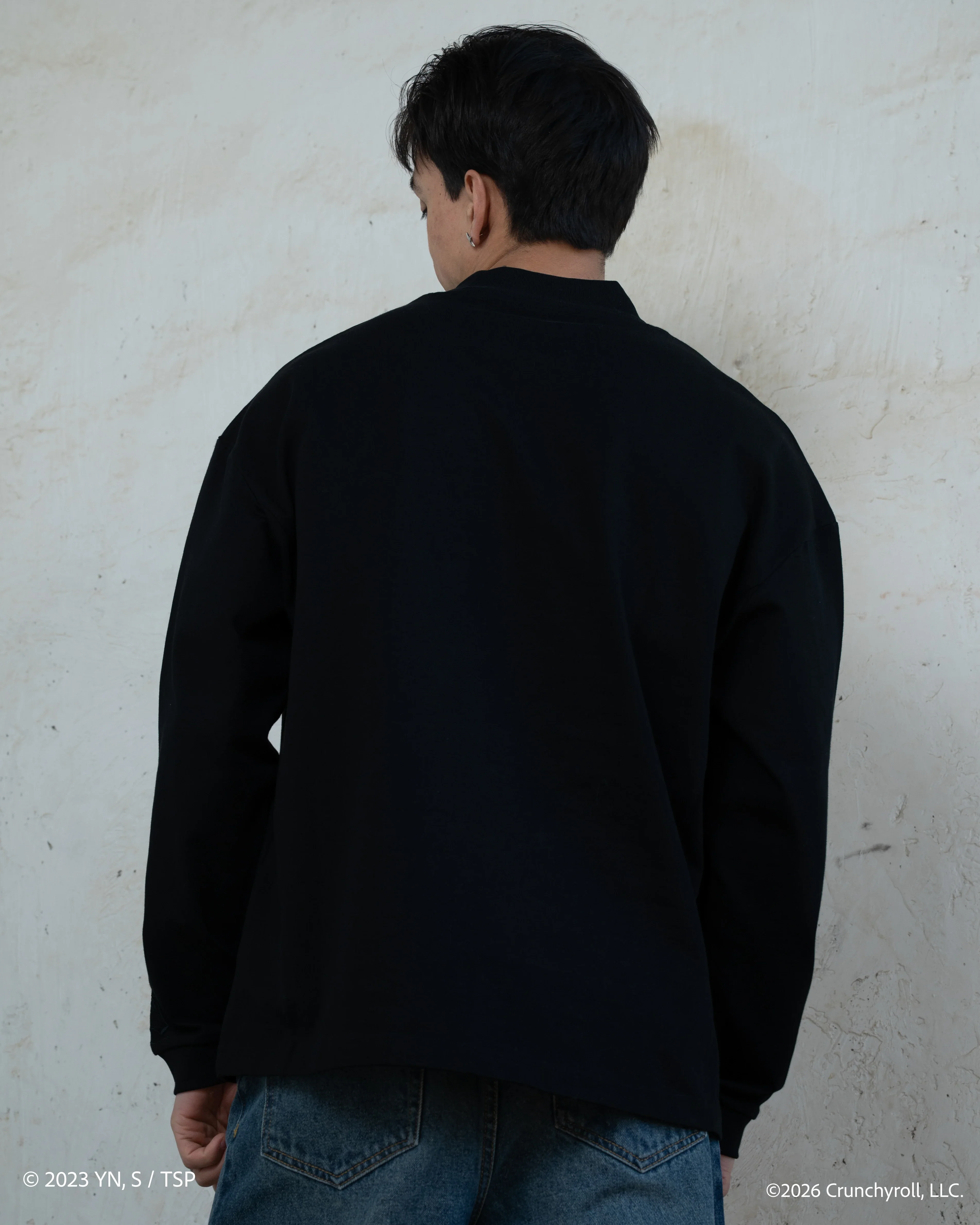 Project Seeds Shirt [PRE-APPROVAL] - Image 11