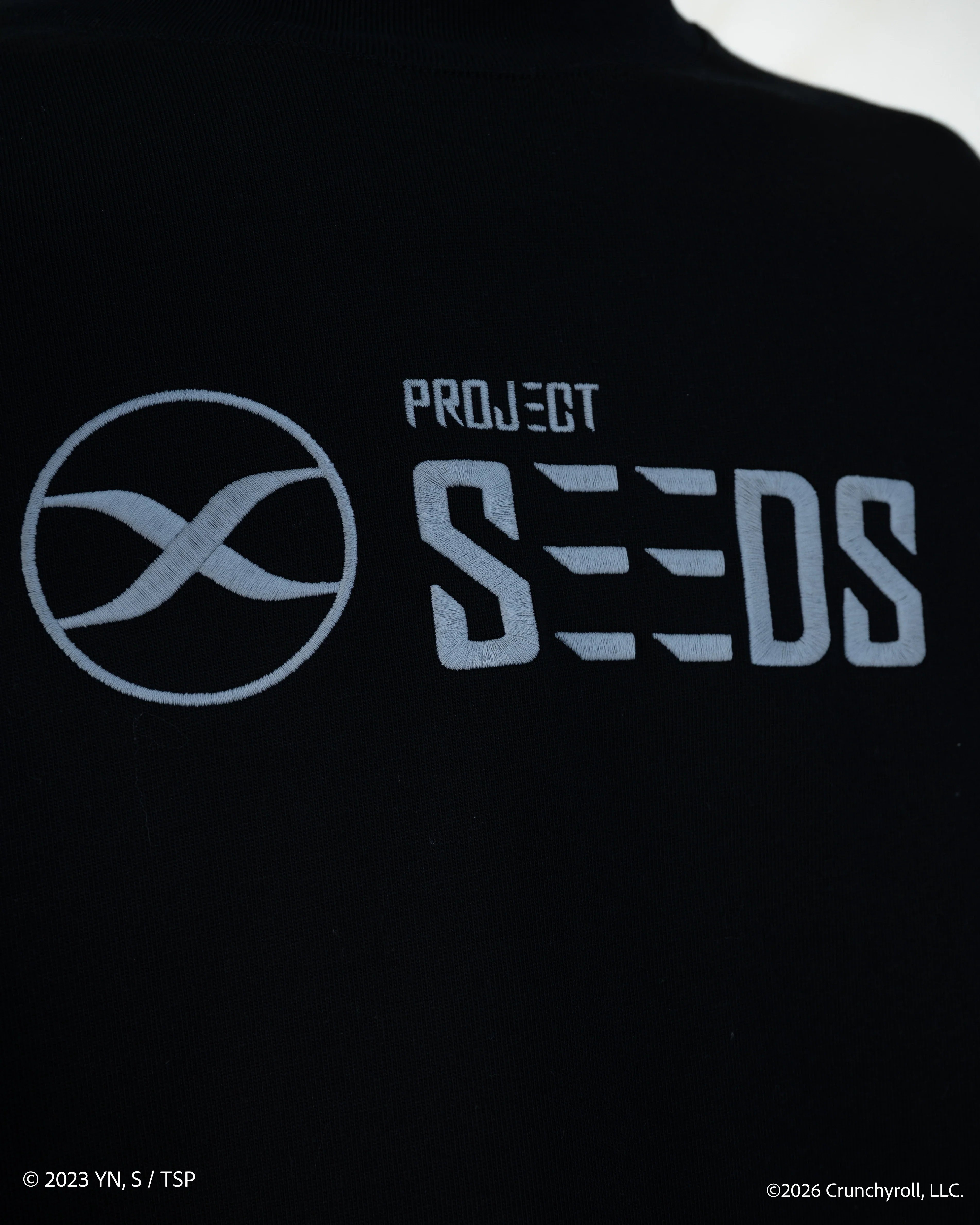 Project Seeds Shirt [PRE-APPROVAL] - Image 12