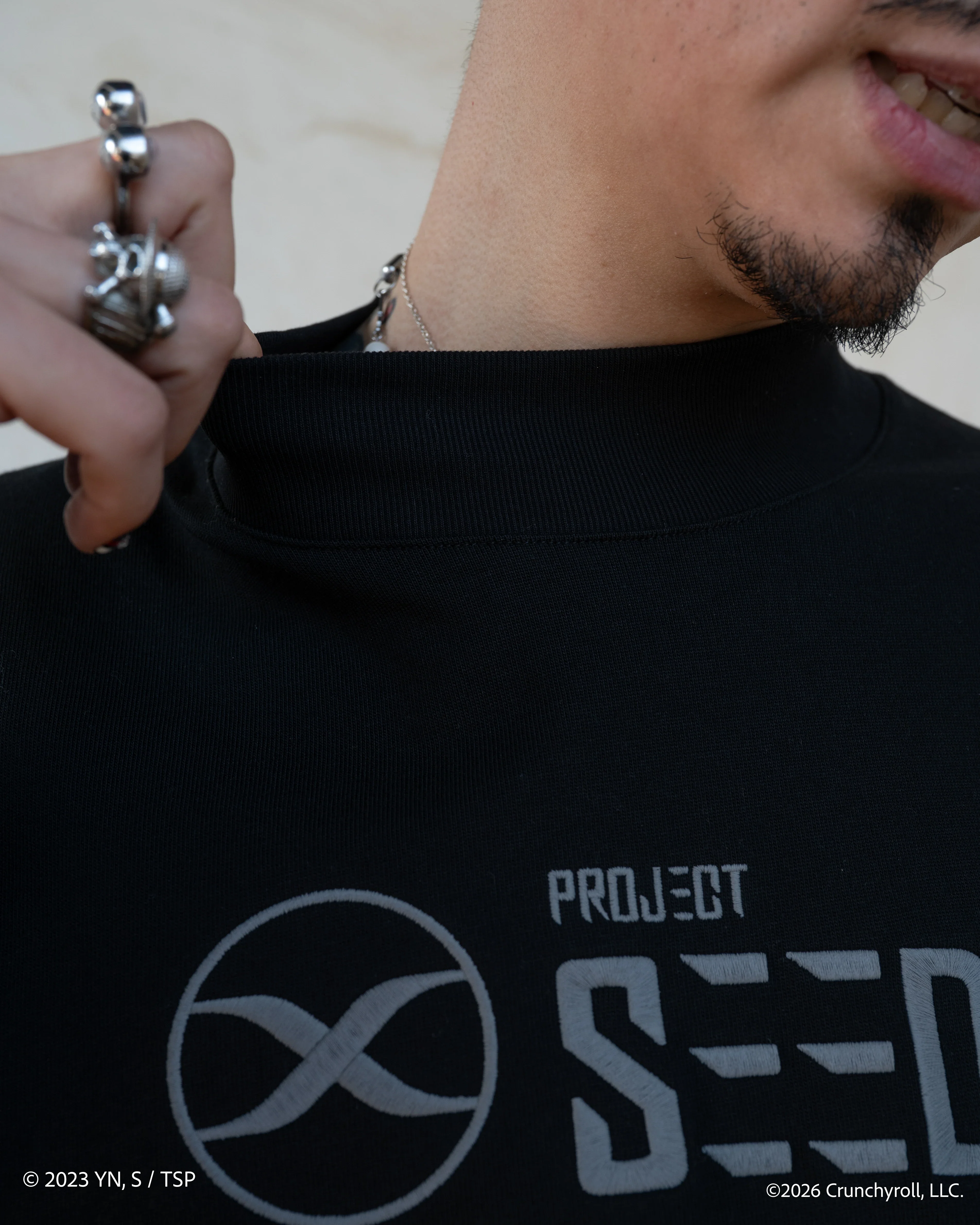 Project Seeds Shirt [PRE-APPROVAL] - Image 13