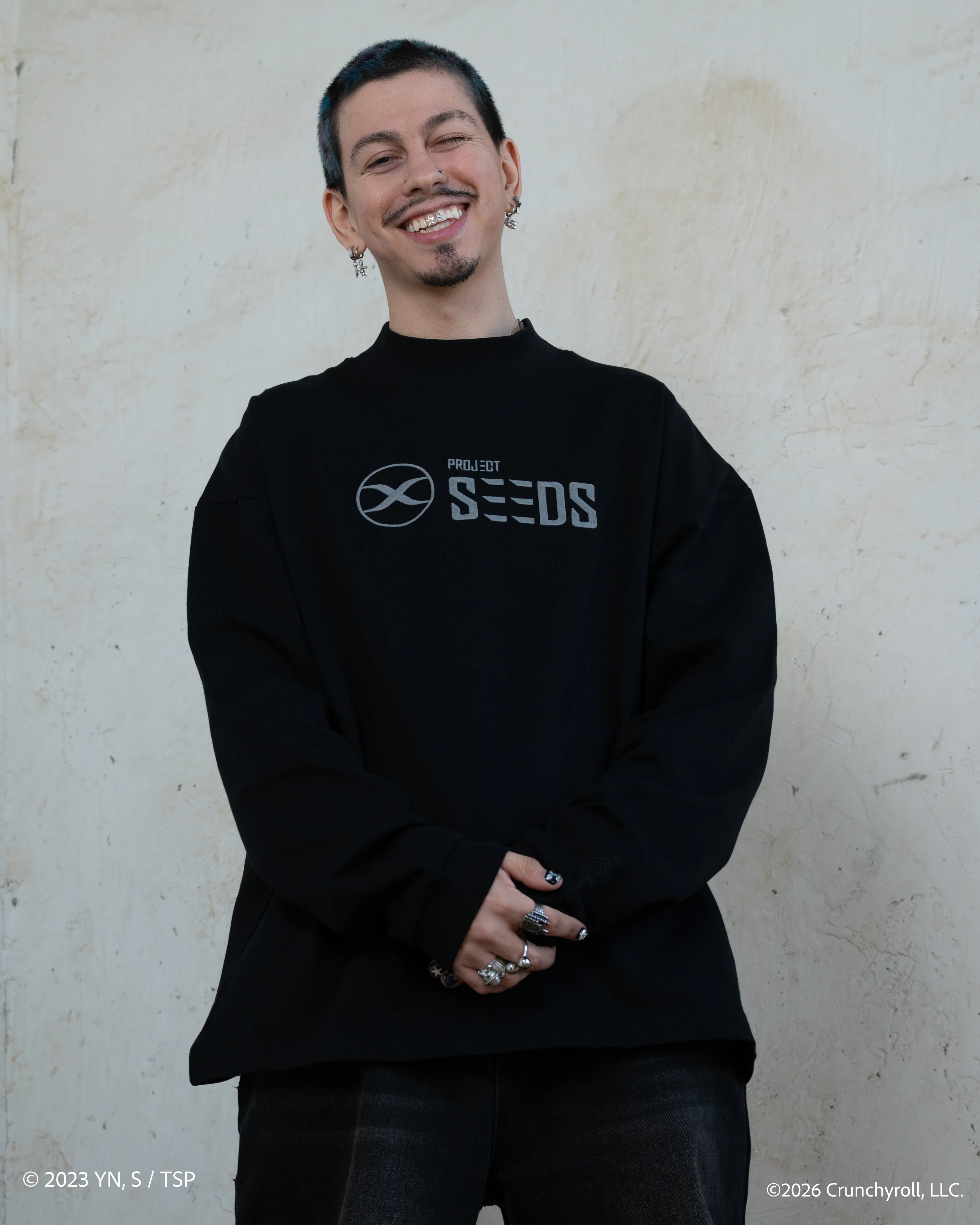 Project Seeds Shirt [PRE-APPROVAL] - Image 6