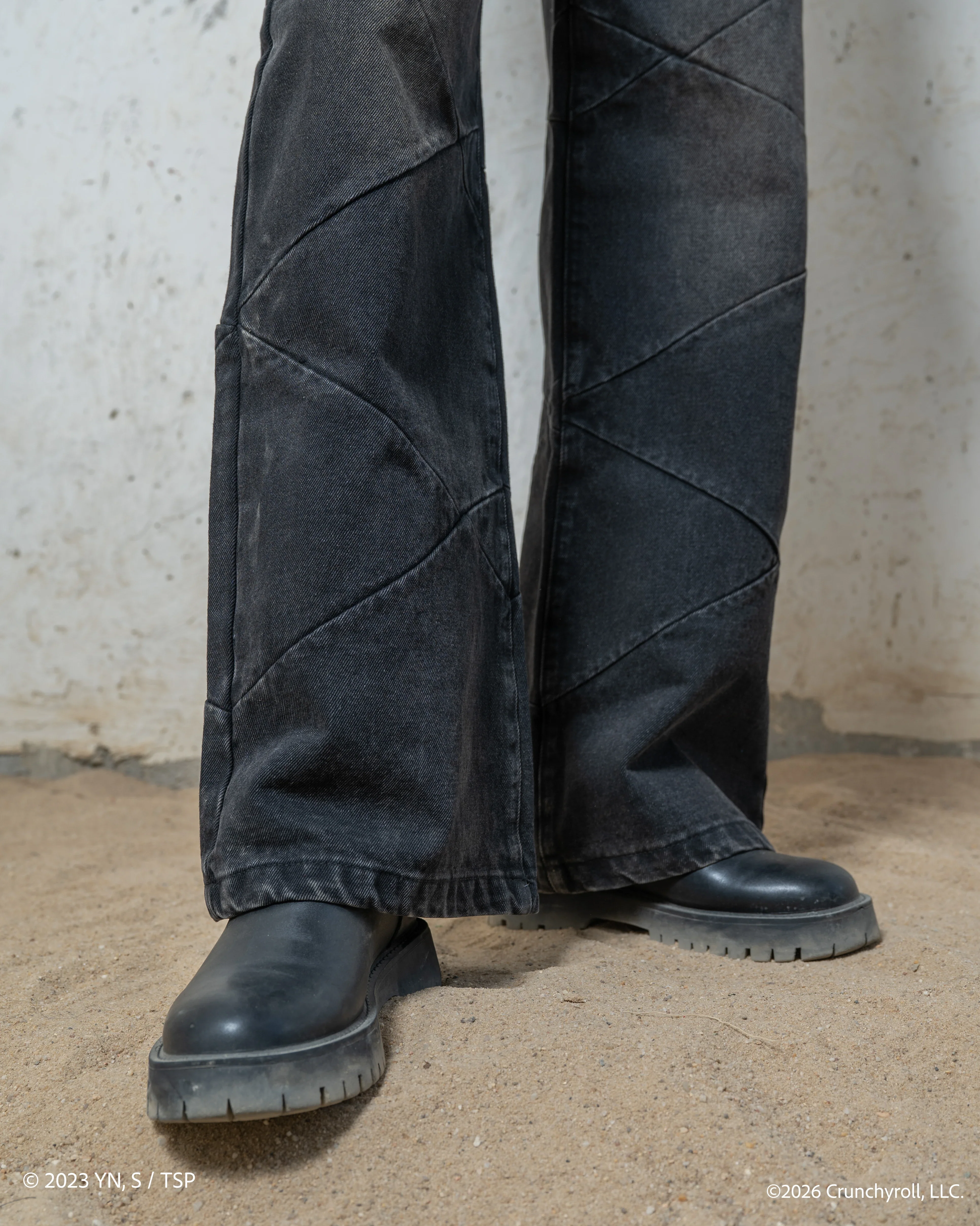 Punisher Jeans [PRE-APPROVAL] - Image 21