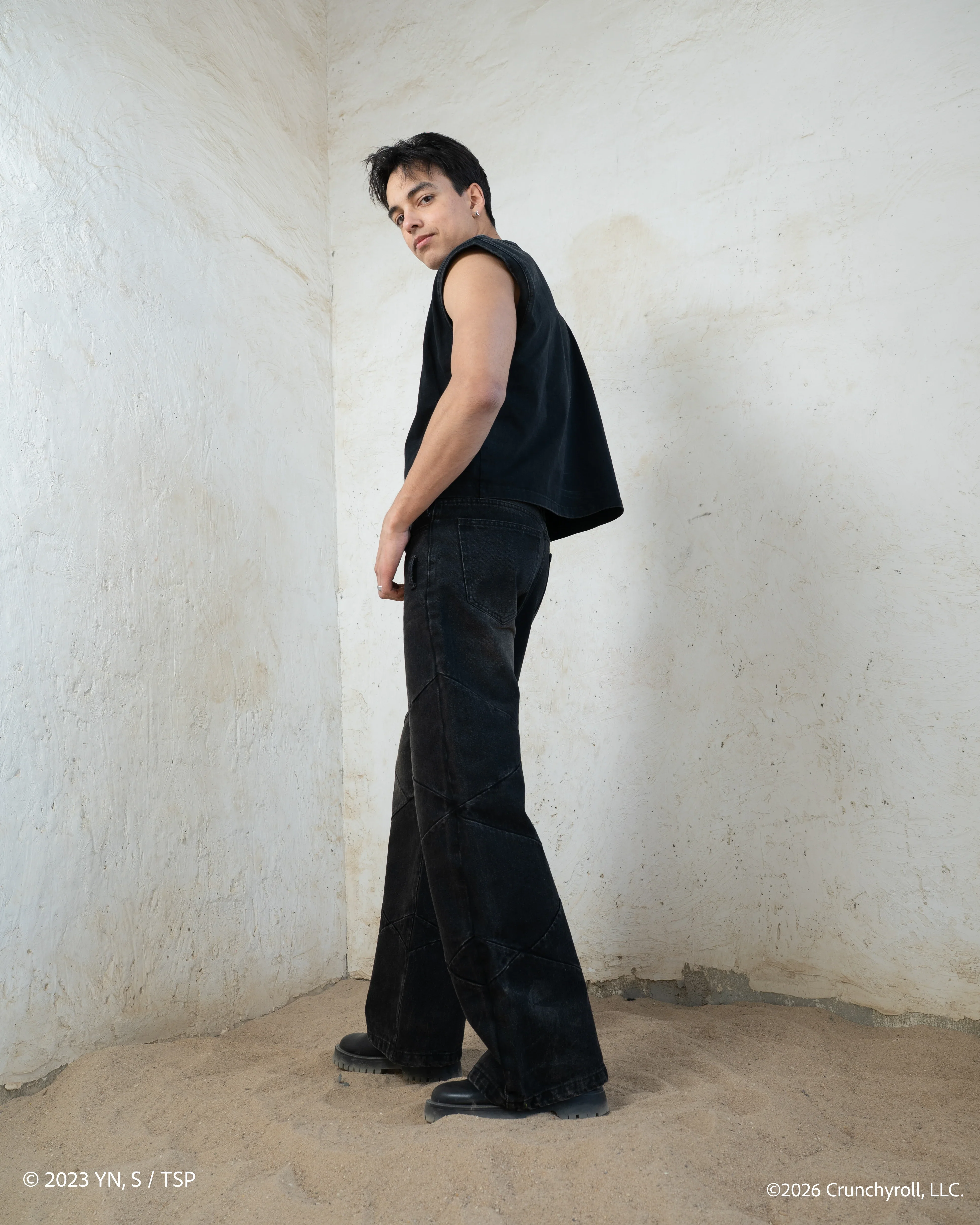 Punisher Jeans [PRE-APPROVAL] - Image 23
