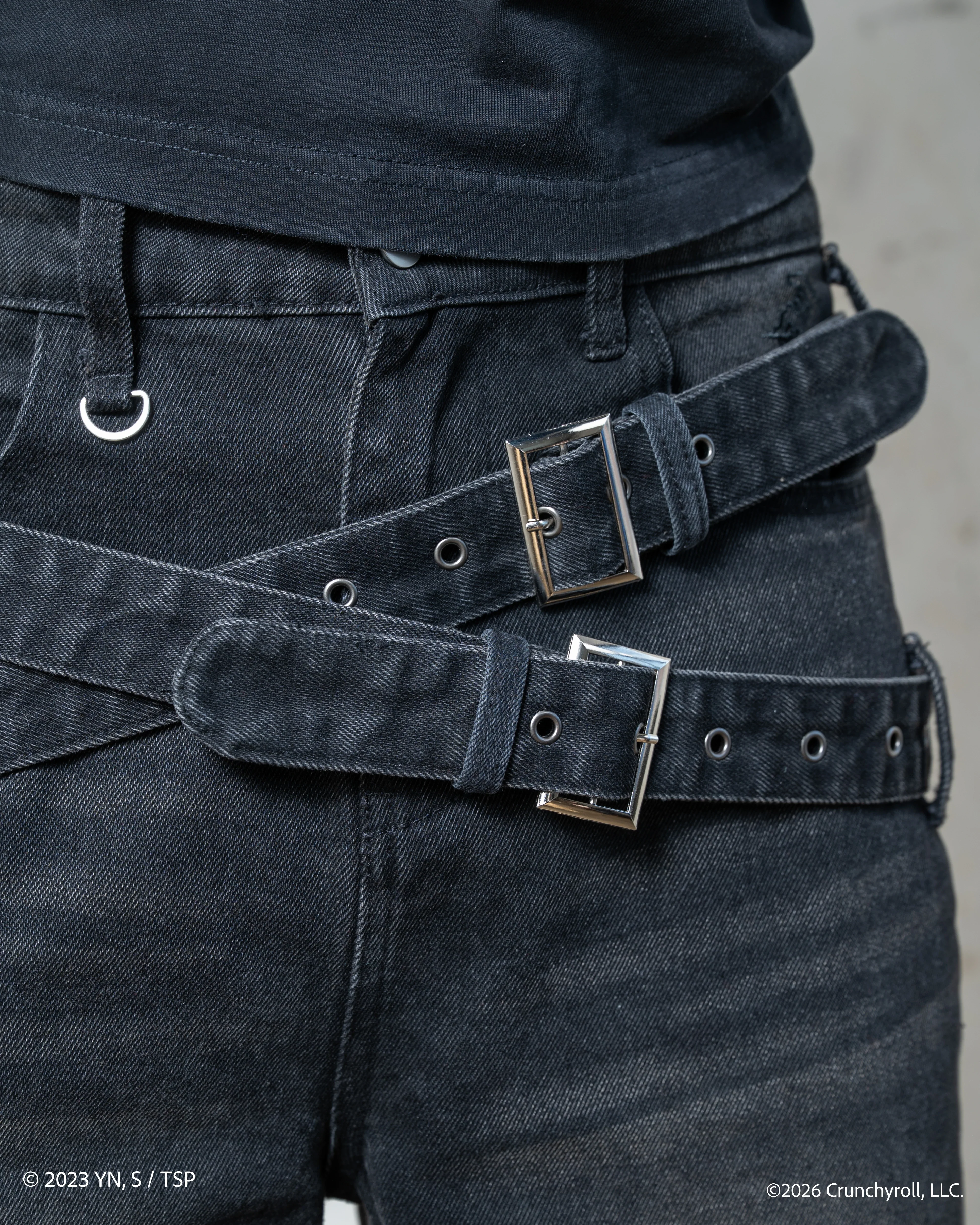 Punisher Jeans [PRE-APPROVAL] - Image 26