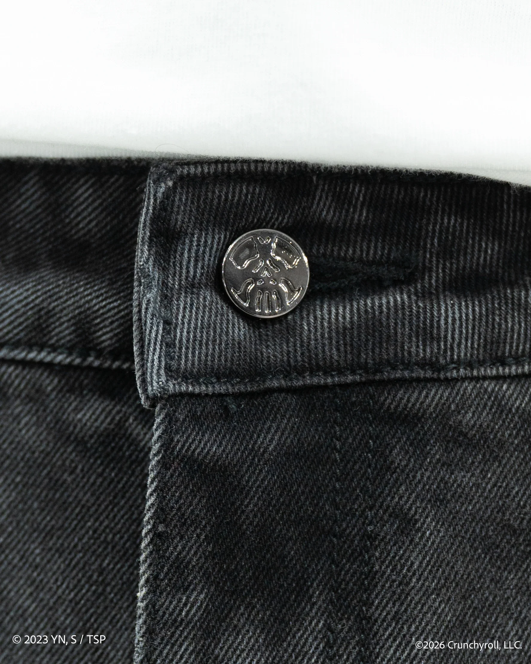 Punisher Jeans [PRE-APPROVAL] - Image 28