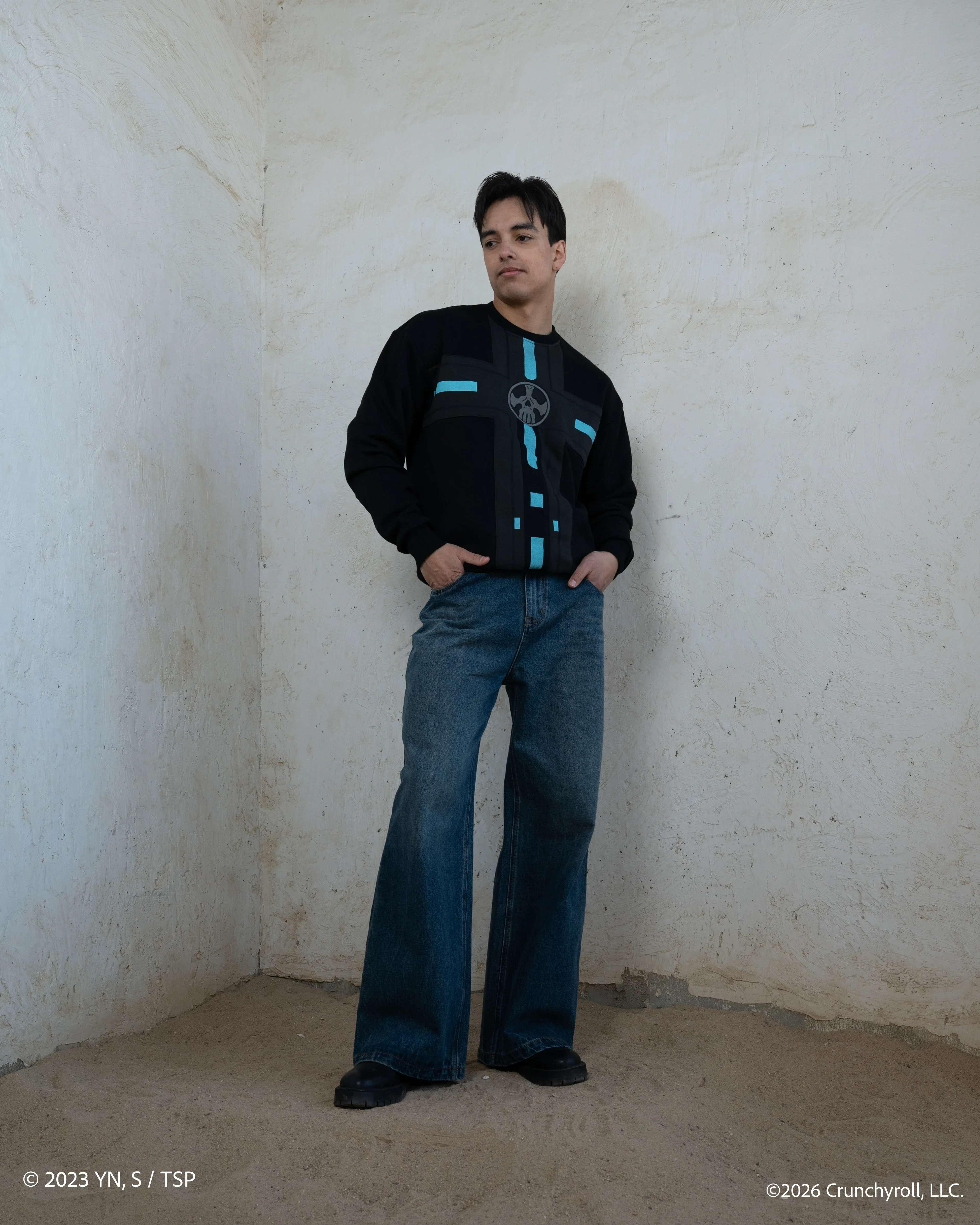 Punisher Sweater [PRE-APPROVAL] - Image 10