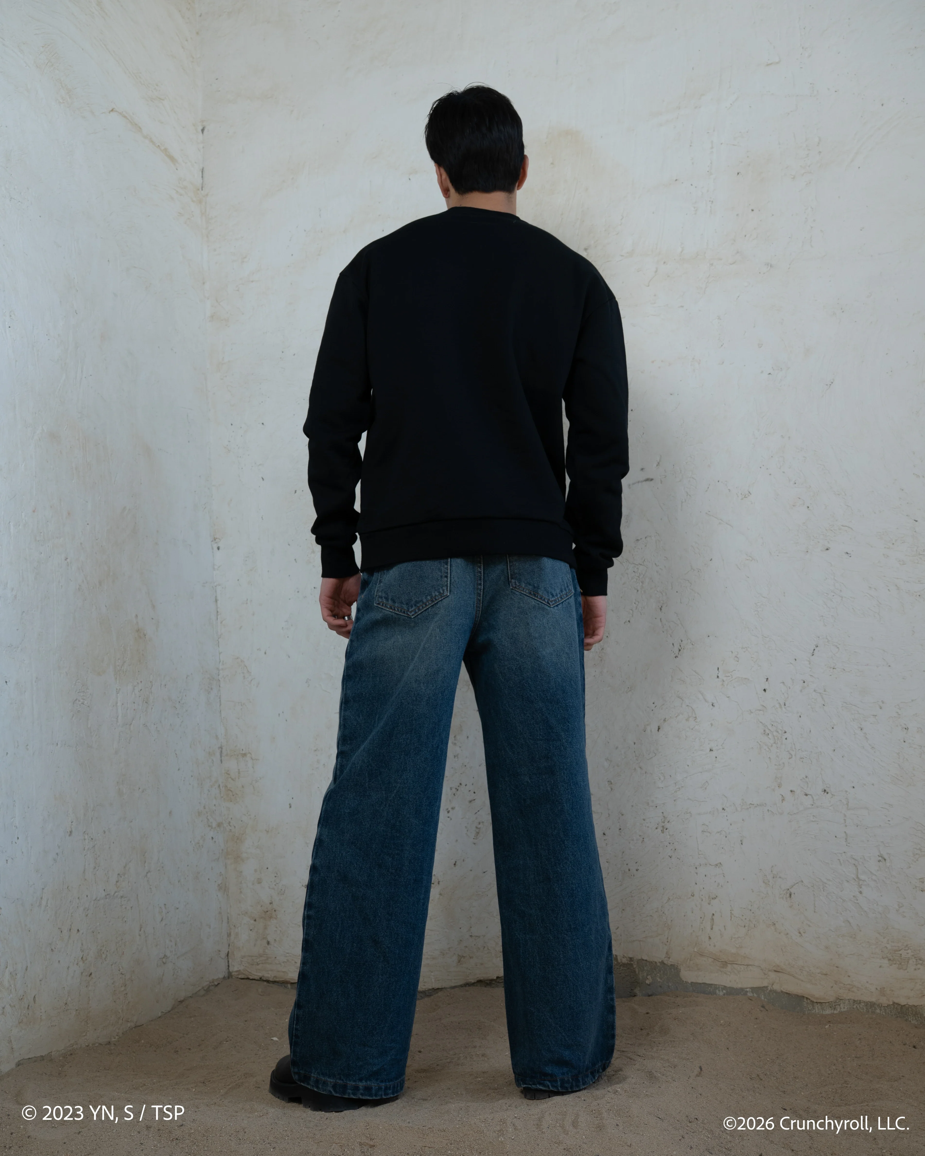 Punisher Sweater [PRE-APPROVAL] - Image 11