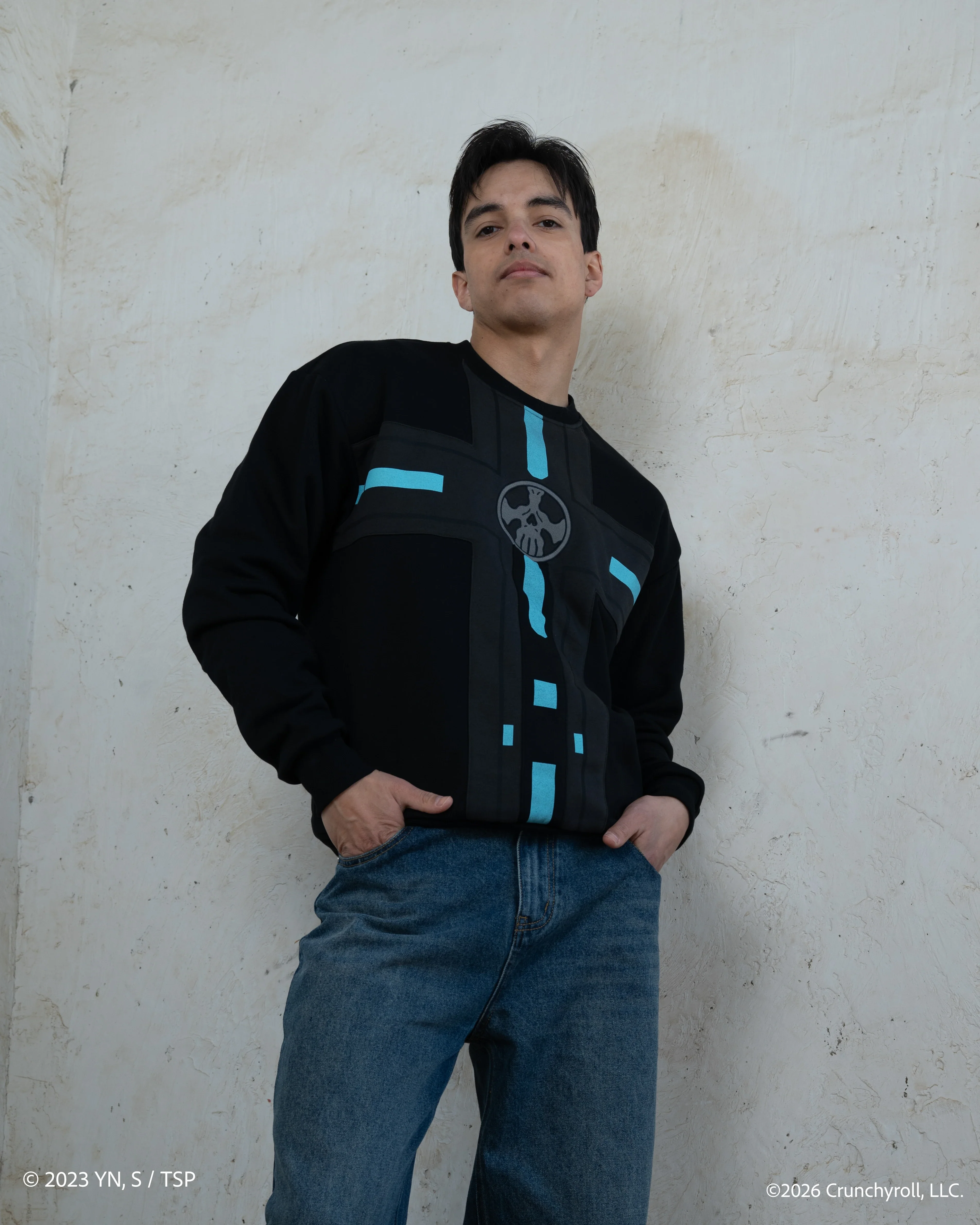 Punisher Sweater [PRE-APPROVAL] - Image 12