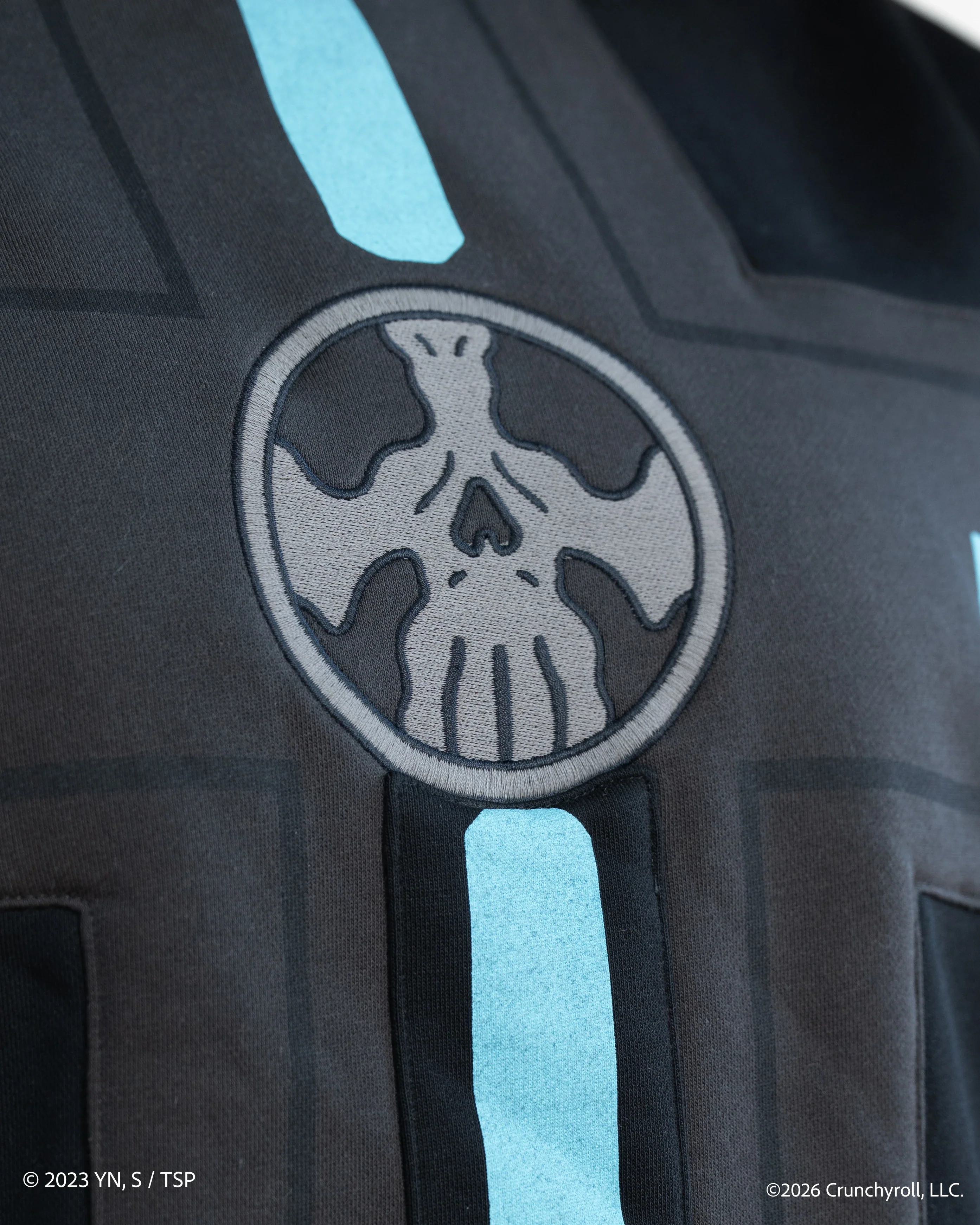 Punisher Sweater [PRE-APPROVAL] - Image 14