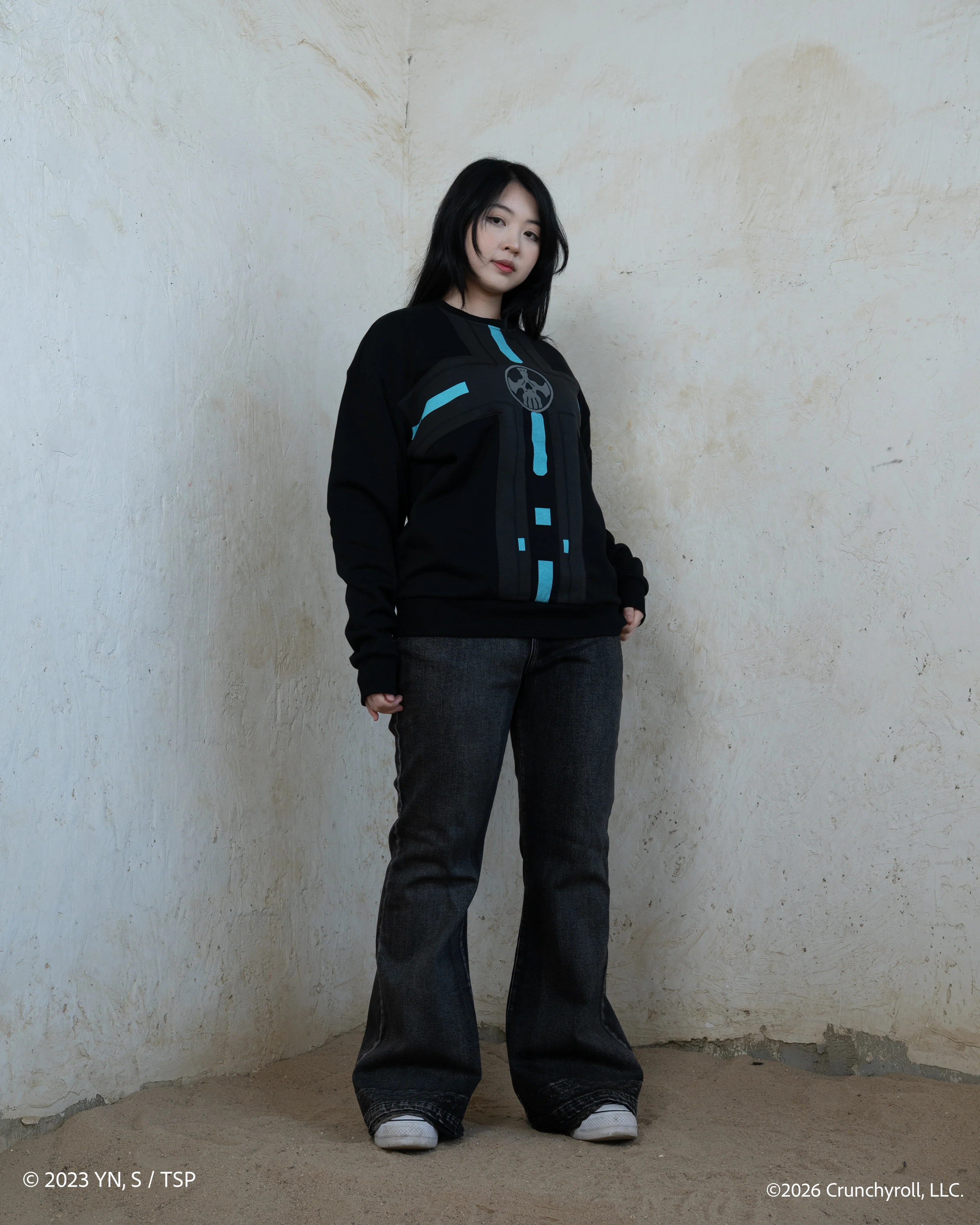 Punisher Sweater [PRE-APPROVAL] - Image 3