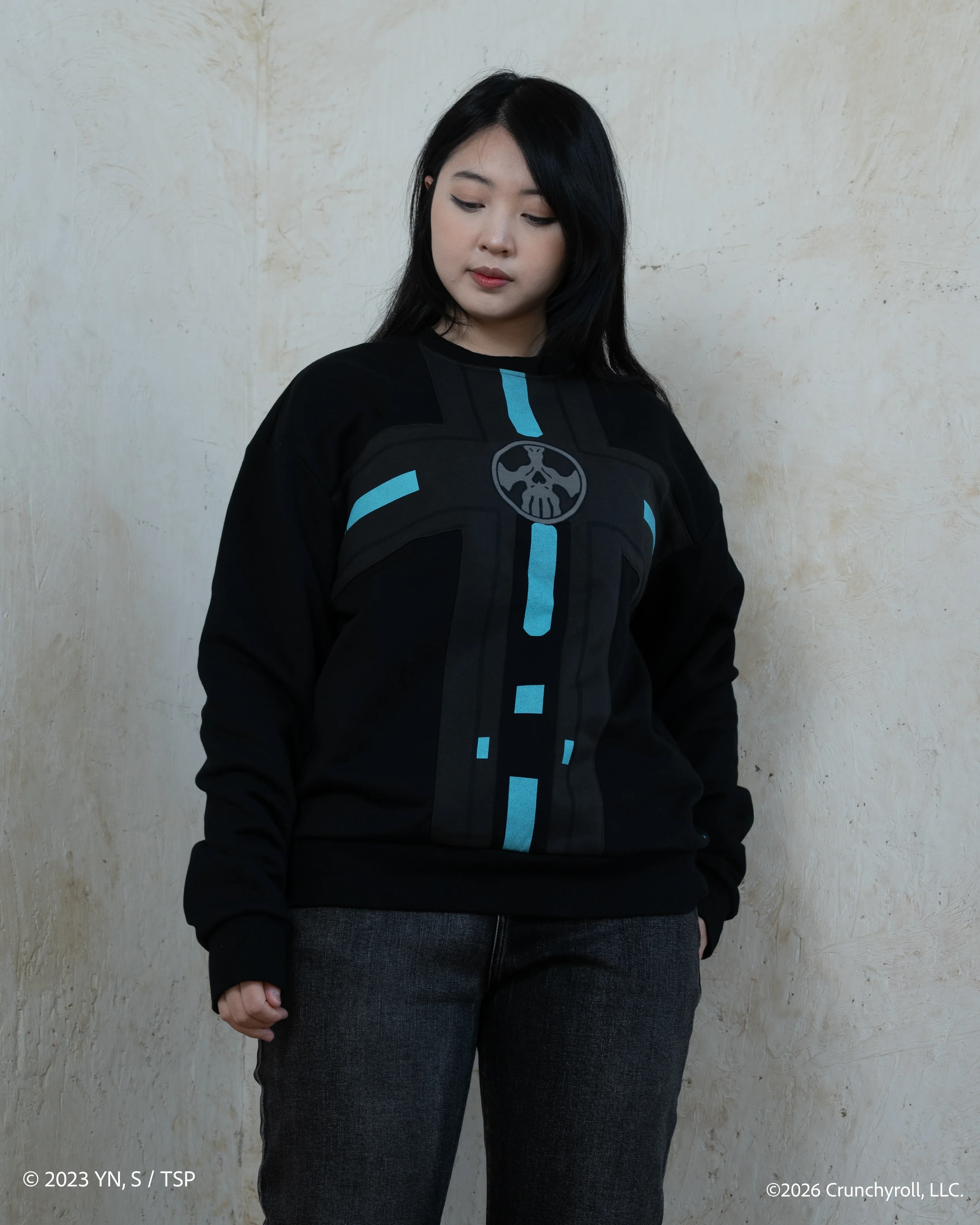 Punisher Sweater [PRE-APPROVAL] - Image 5