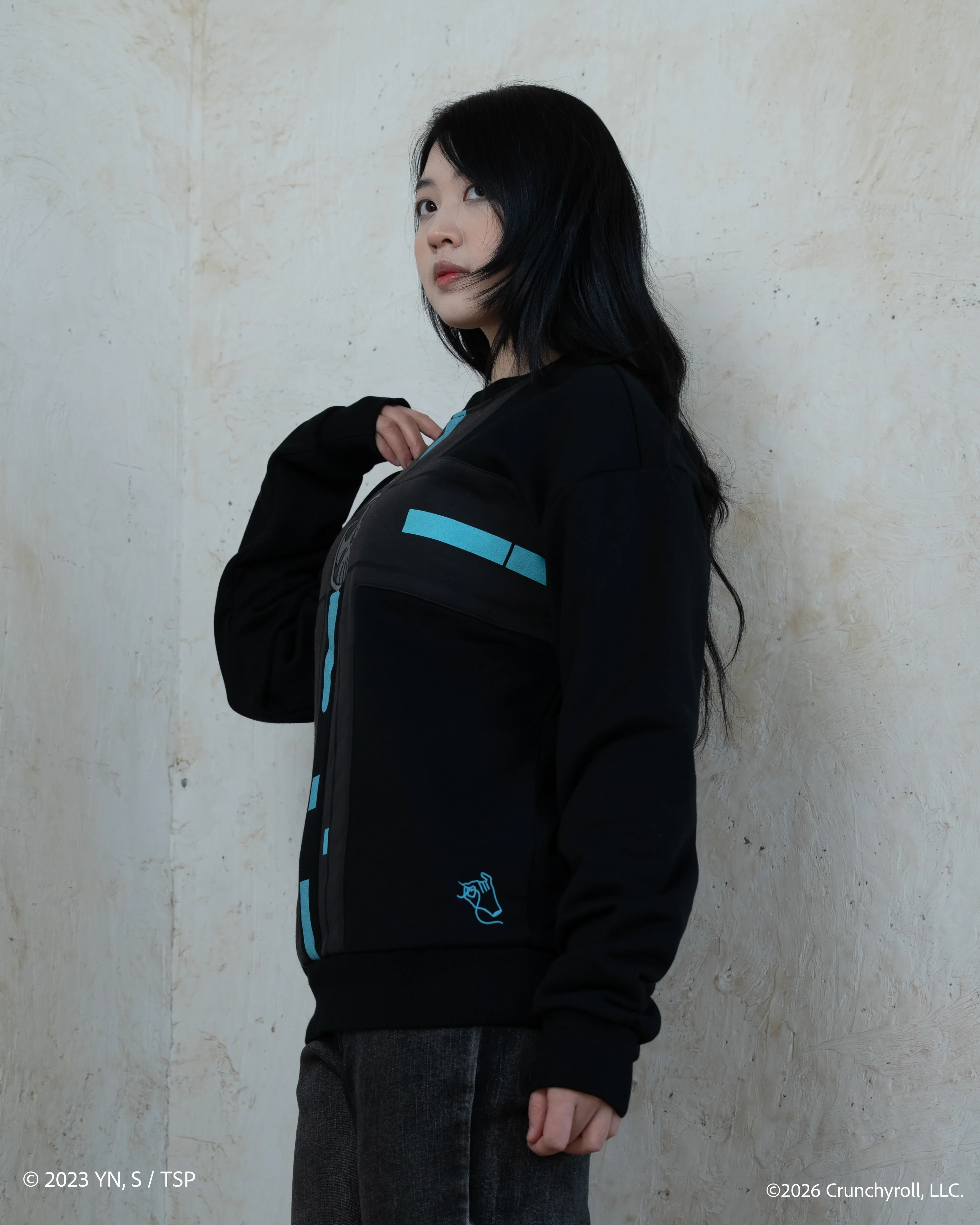 Punisher Sweater [PRE-APPROVAL] - Image 6