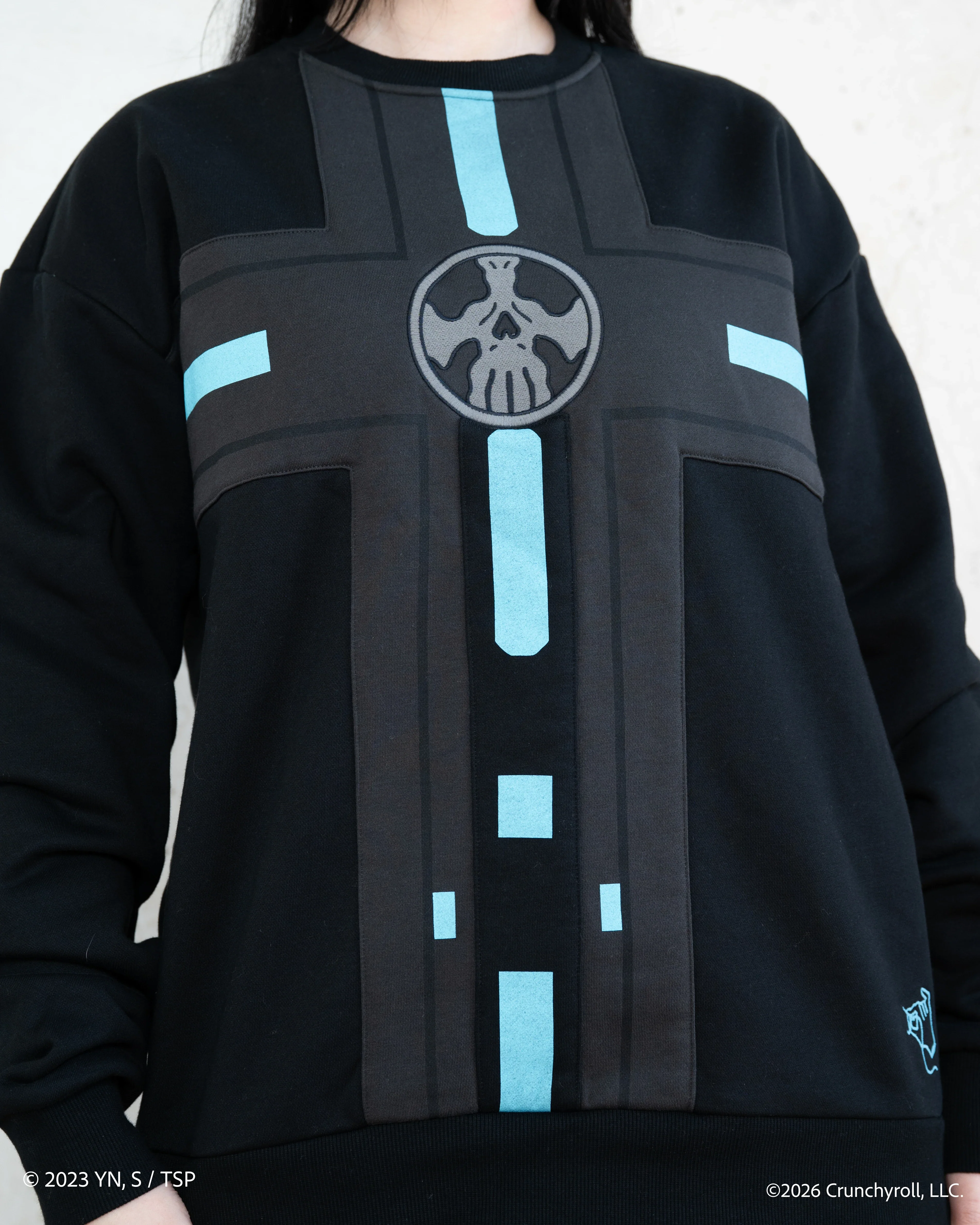 Punisher Sweater [PRE-APPROVAL] - Image 7