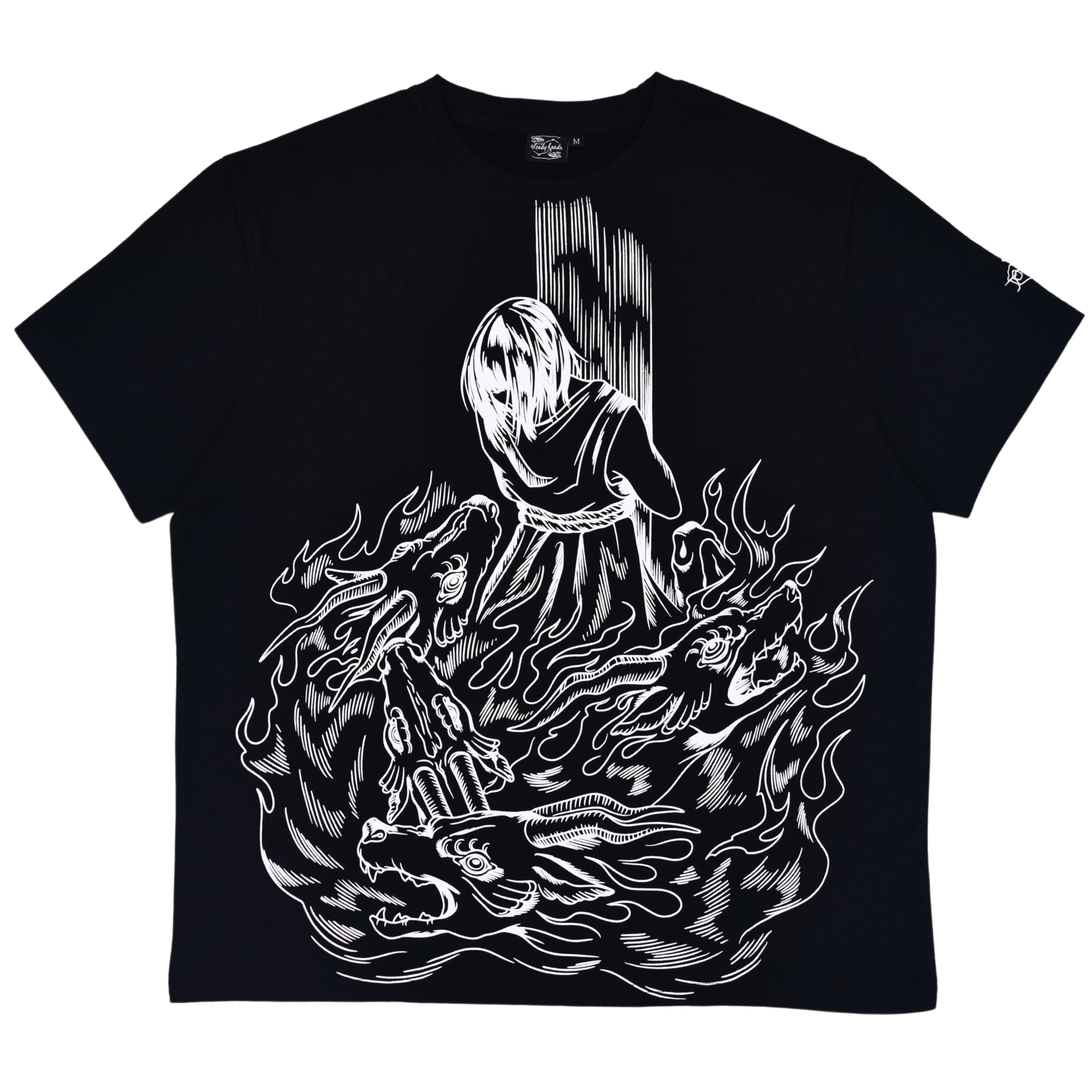 Pyre Tee