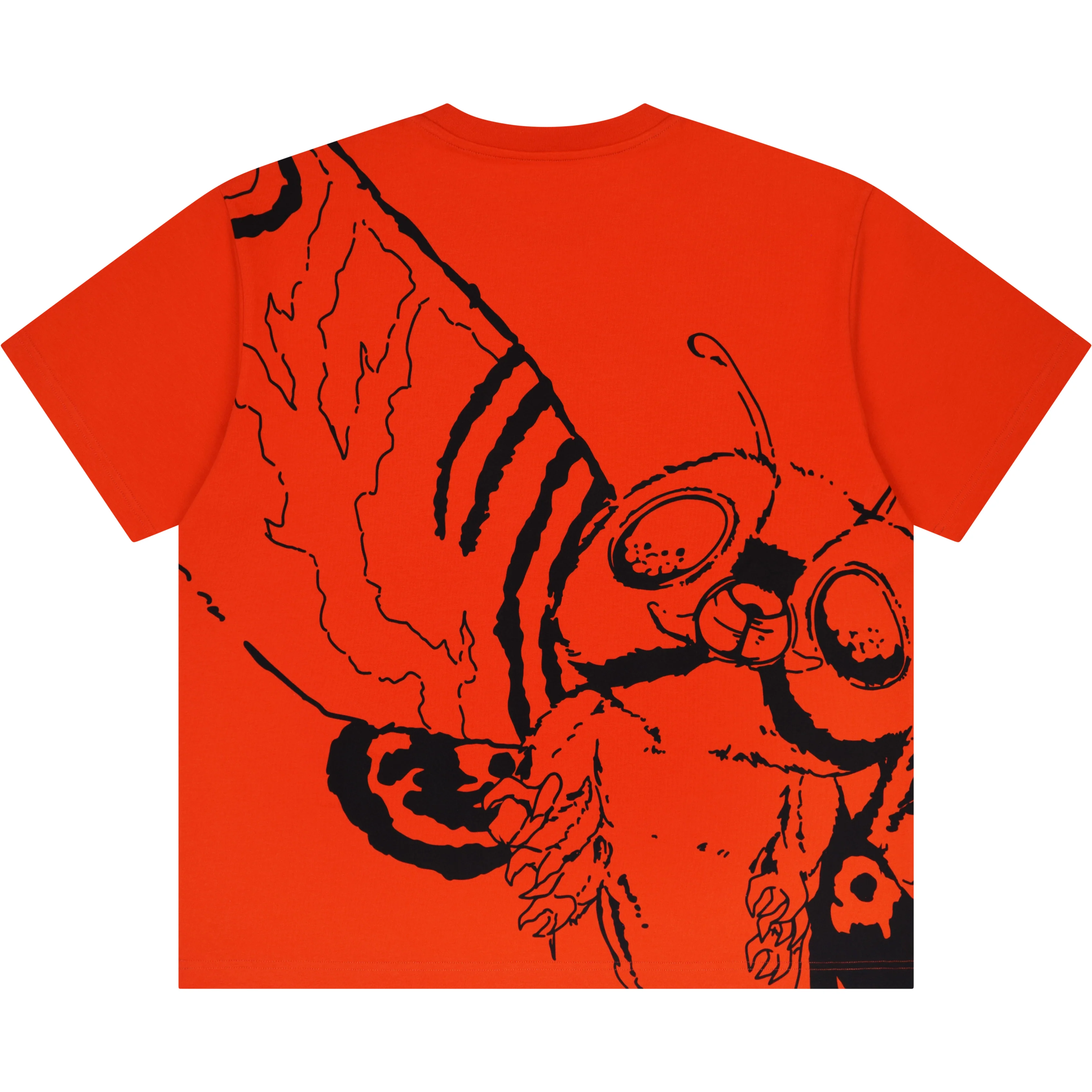 Queen of the Monsters Tee