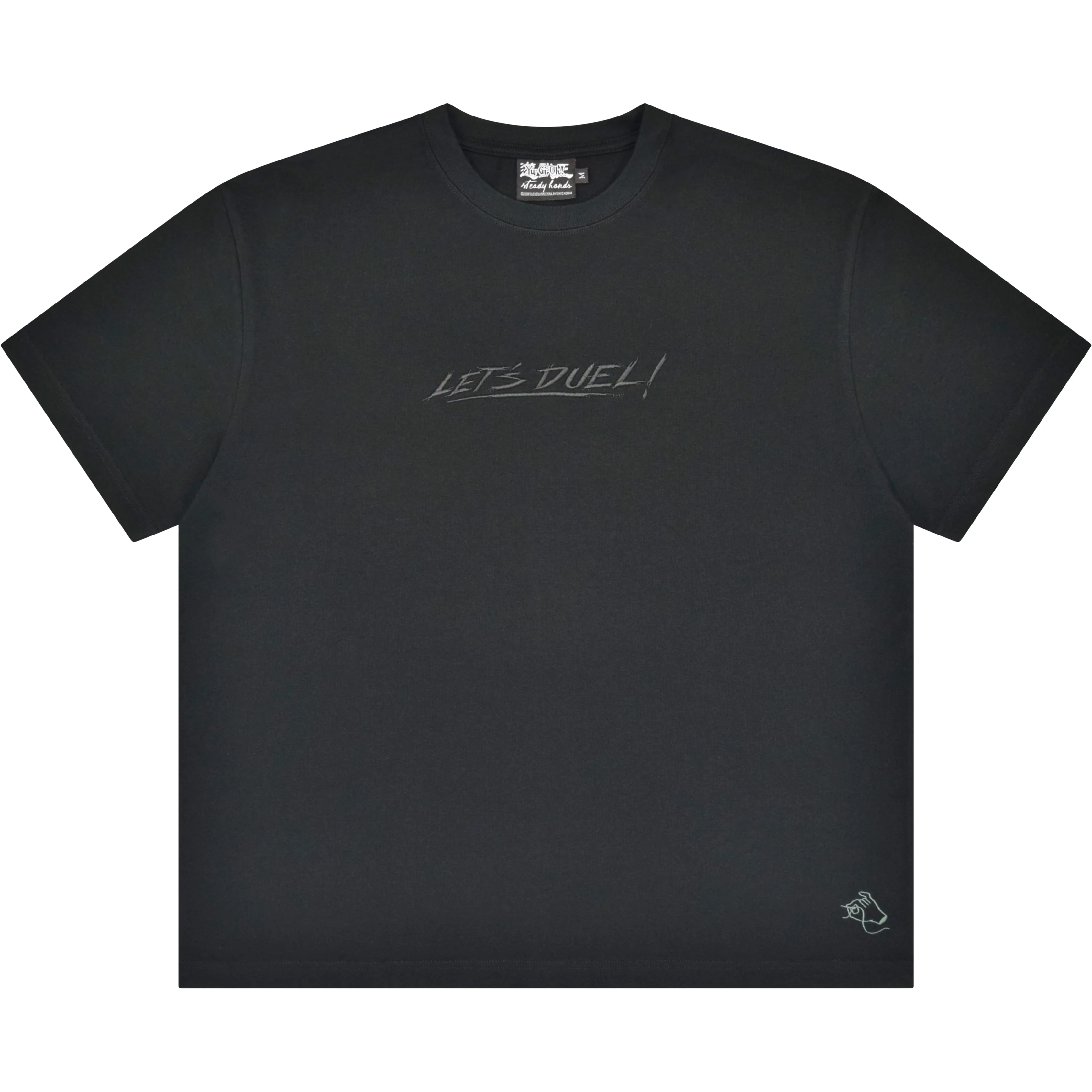 Red-Eyes Tee - Image 2
